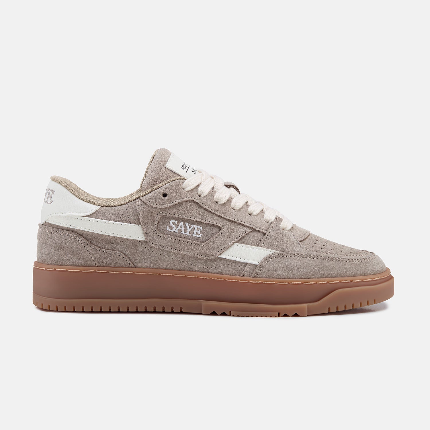 saye-m82-core-sneaker-stone-unisex-chunky image 2