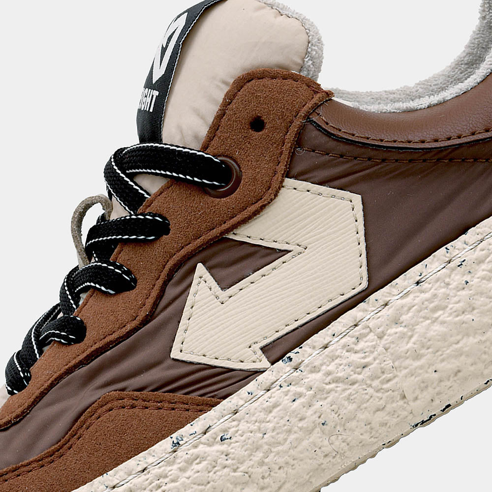 id-eight-uriduri-hazelnut-veganer-sneaker-braun image 5