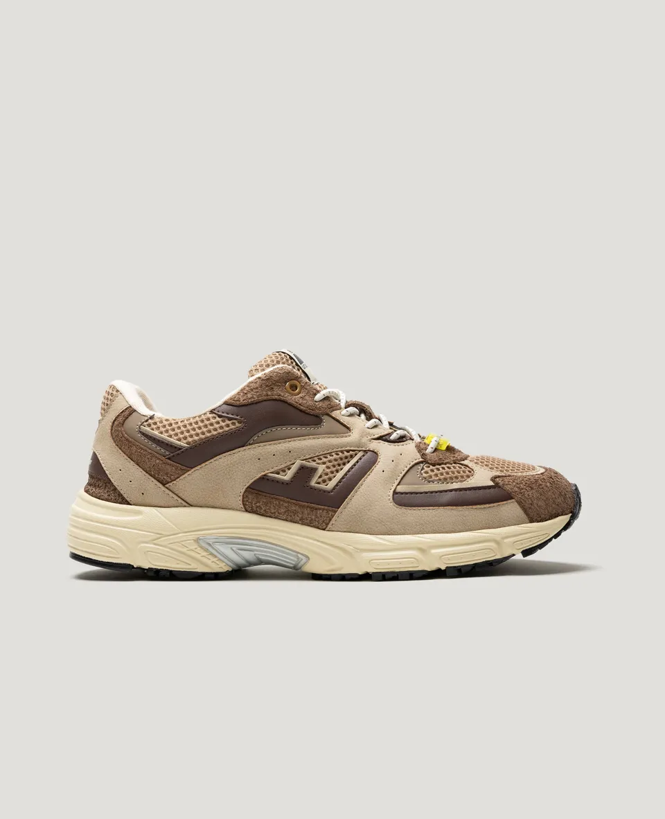 flamingos-life-wairoa-cocoa-cream-vegane-sneaker image 1
