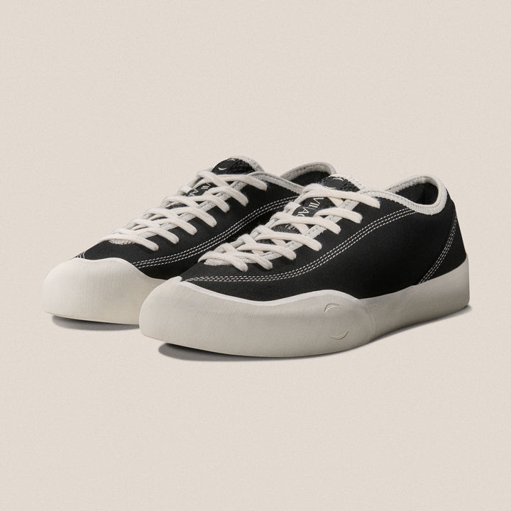 village-pm-1-30pm-low-top-skateboard-schuh image 2