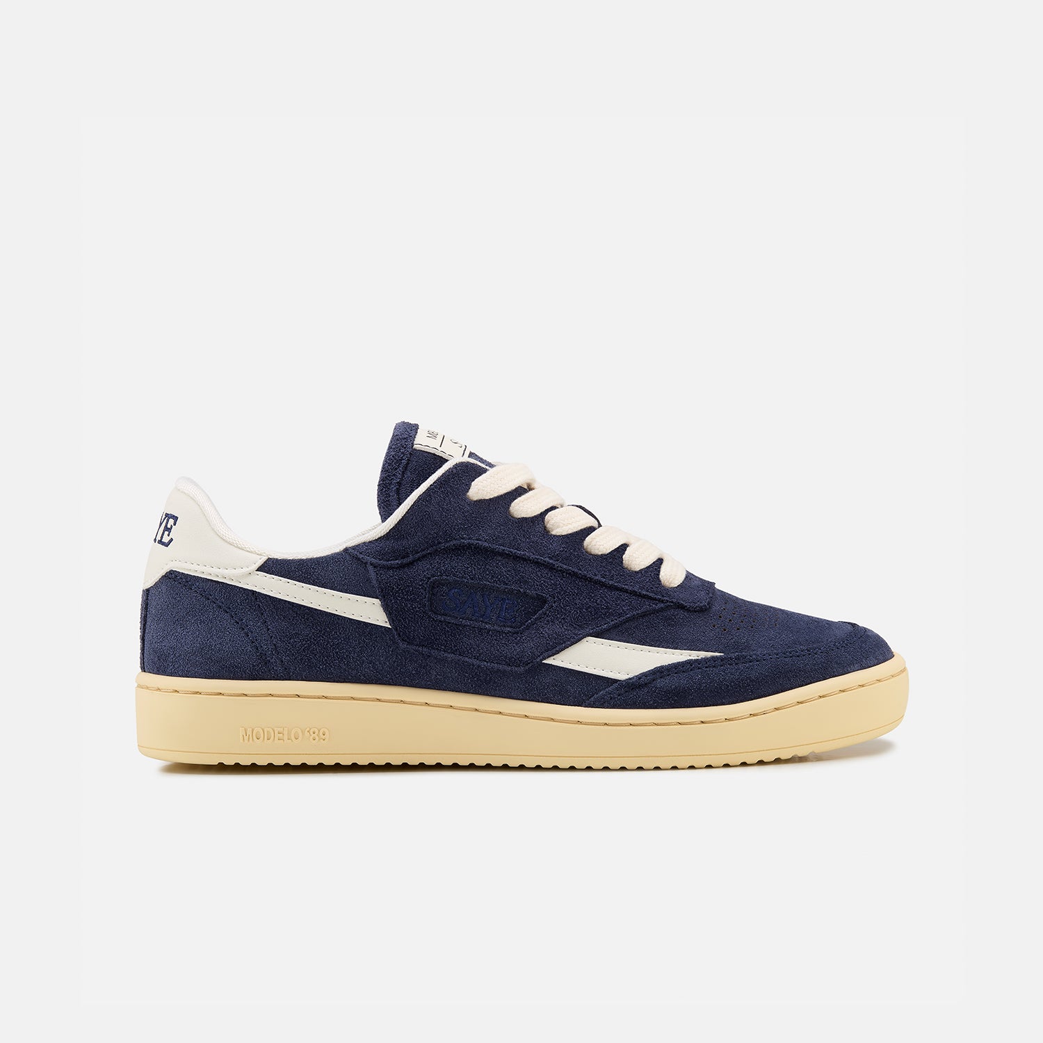 saye-m89-icon-midnight-retro-sneaker-unisex image 1