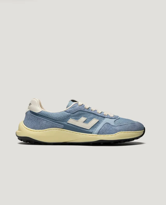 flamingos-life-zero-drop-sky-vanilla-vegane-barfu-sneaker image 1