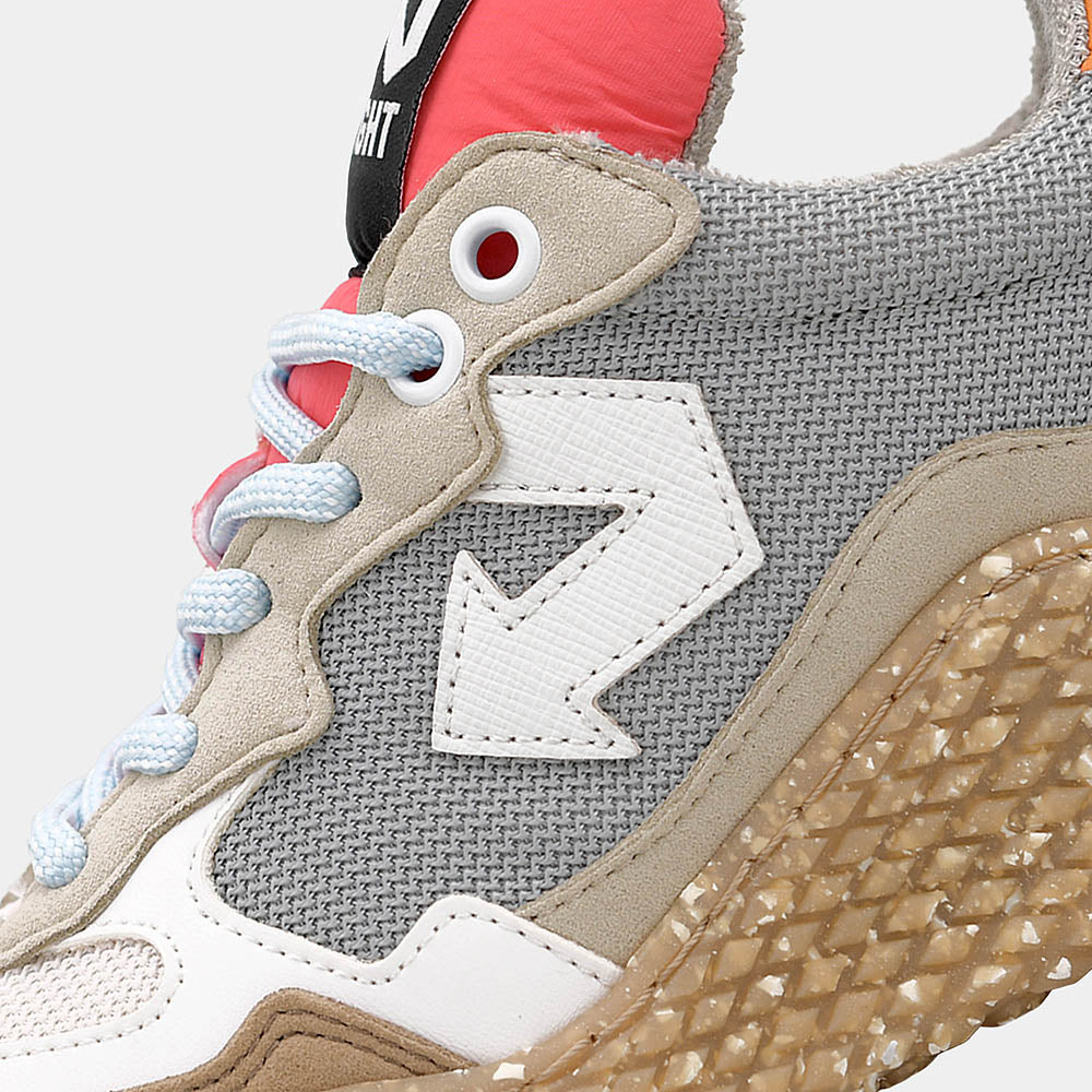 id-eight-hana-sonntags-blue-veganer-sneaker-sand-beige-blau image 5