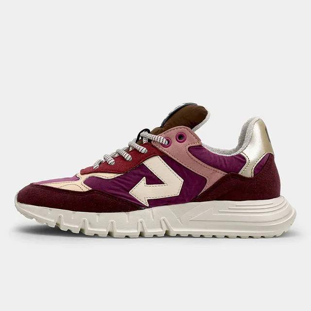 id-eight-maru-plum-nachhaltiger-veganer-sneaker image 1