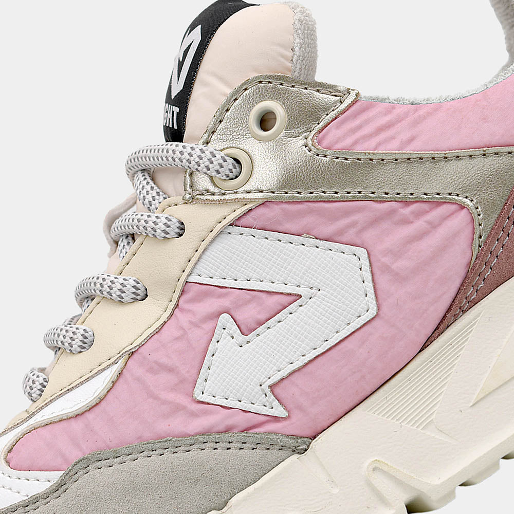 id-eight-maru-pink-blend-vegane-sneaker-rosa image 5