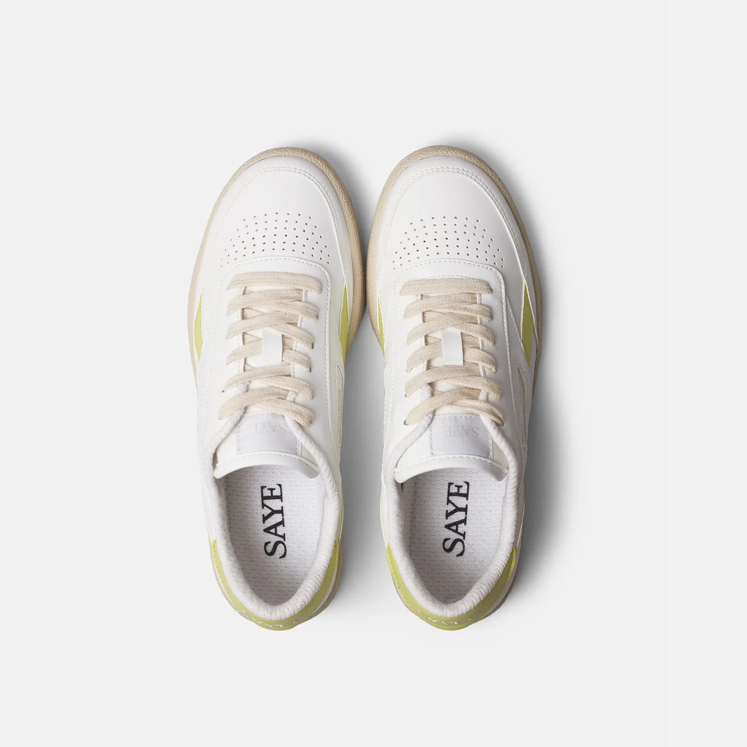saye-m89-icon-polar-acid-unisex-retro-sneaker-vegan image 5