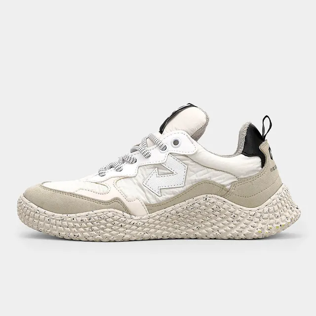 id-eight-hana-white-essence-vegane-sneaker image 1