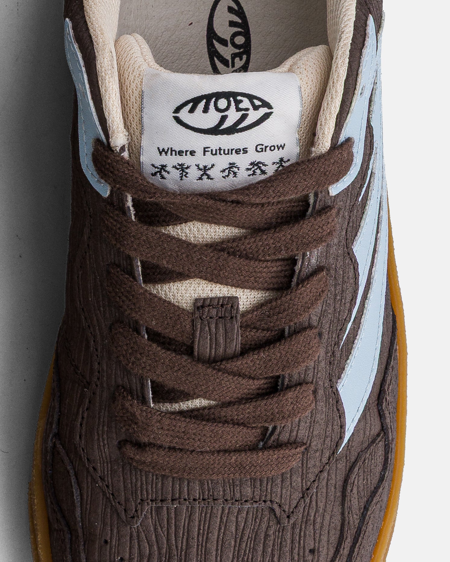moea-veyron-low-veganer-sneaker-brown-sky-mushroom image 3