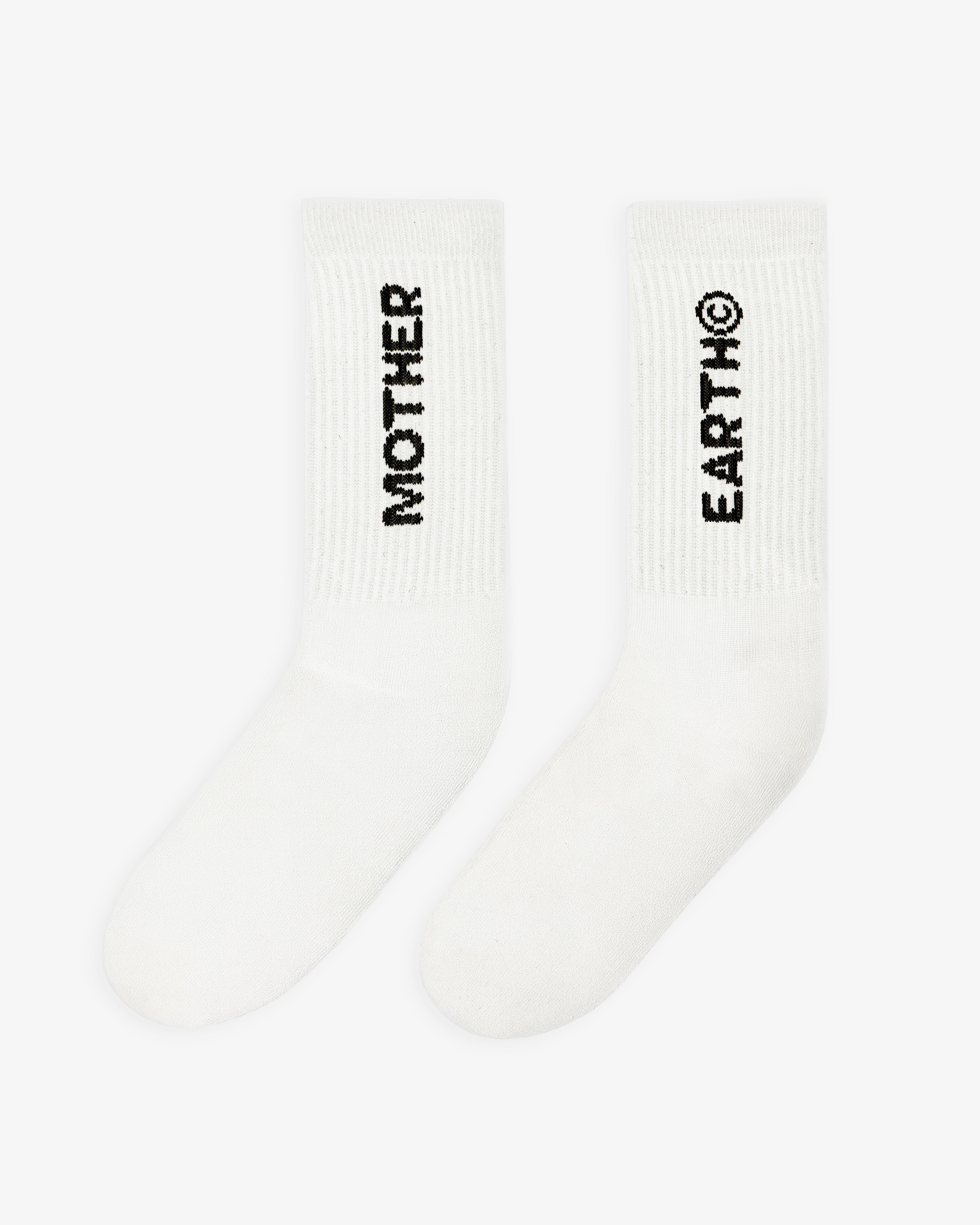 moea-socks-mother-earth-socken-white image 1