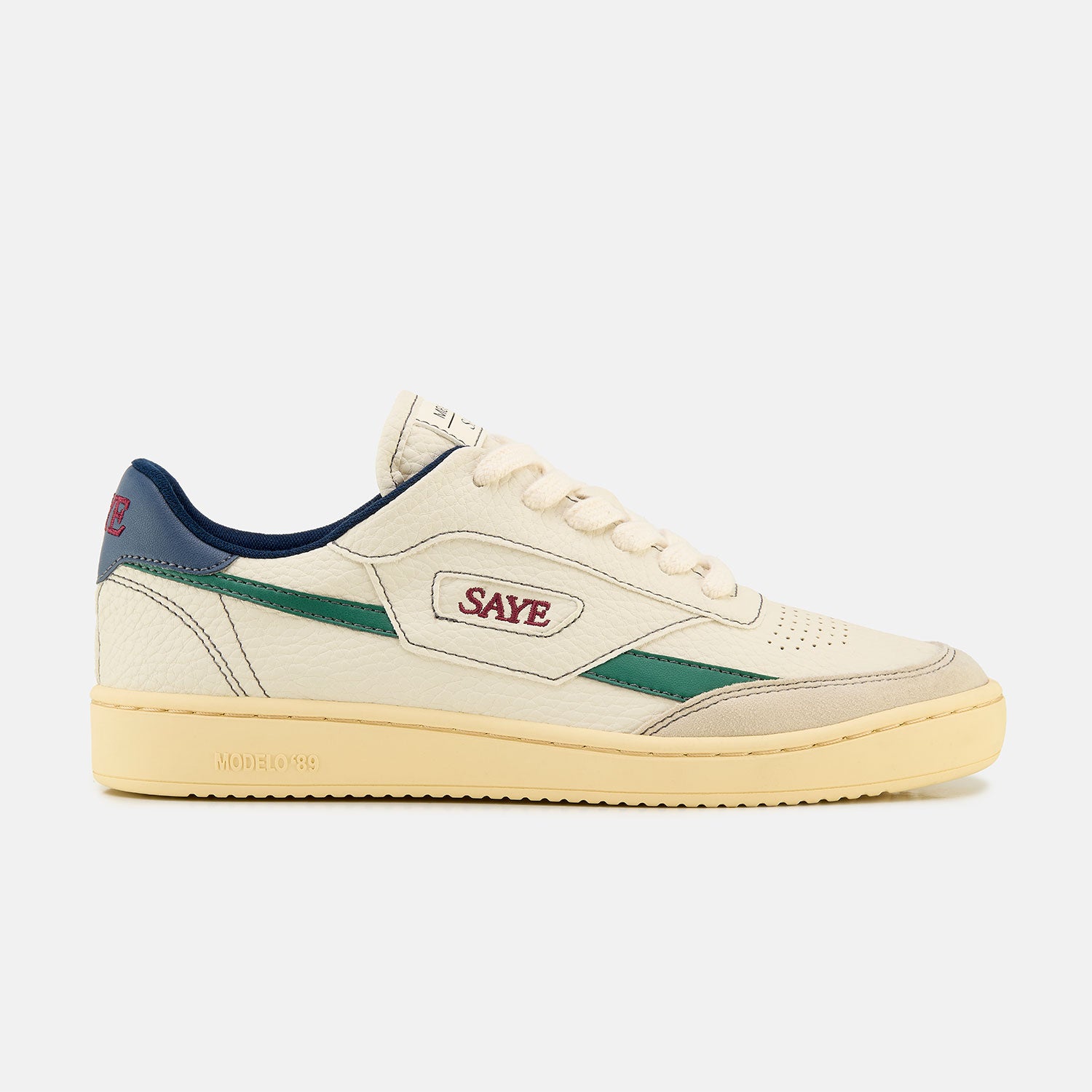 saye-m89-icon-sneaker-lignify-pine-midnight image 6