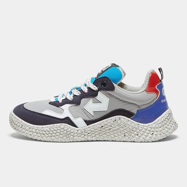 id-eight-hana-cloud-grey-vegane-sneaker image 1