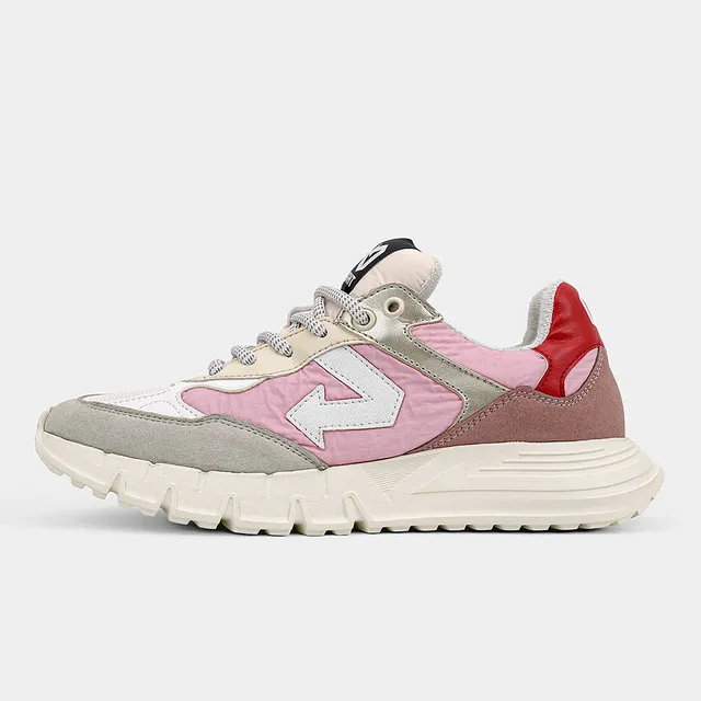 id-eight-maru-pink-blend-vegane-sneaker-rosa image 1