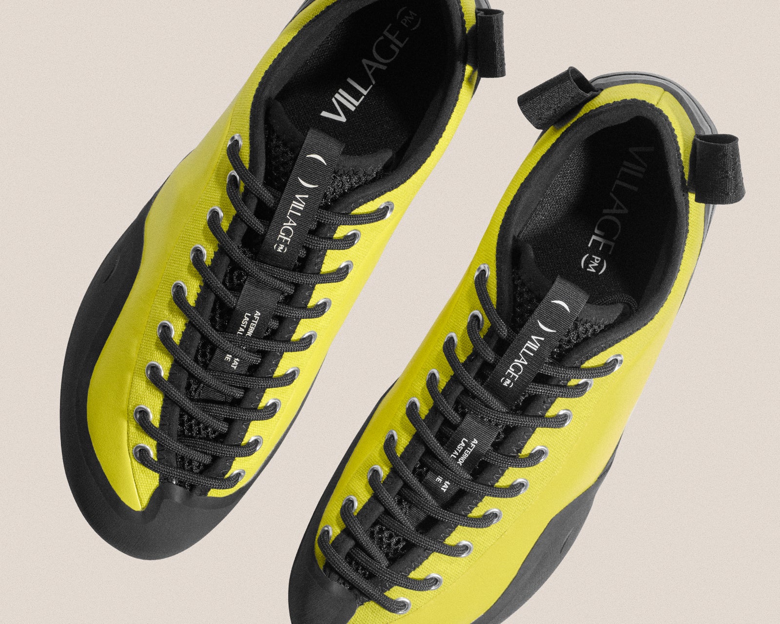 village-pm-1pm-low-top-skateboard-schuh image 6
