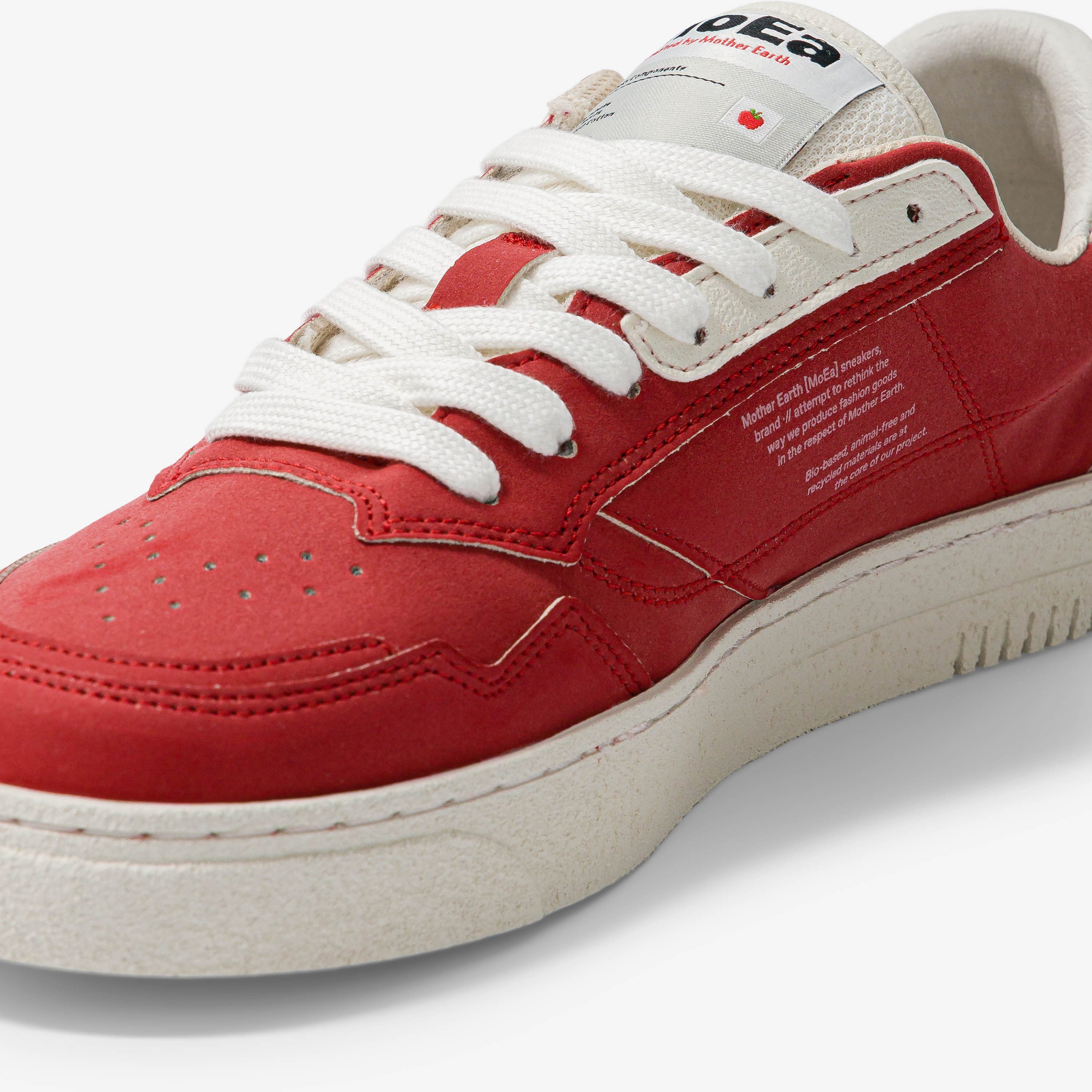 moea-gen9-veganer-low-top-sneaker-apple-red-pink image 5