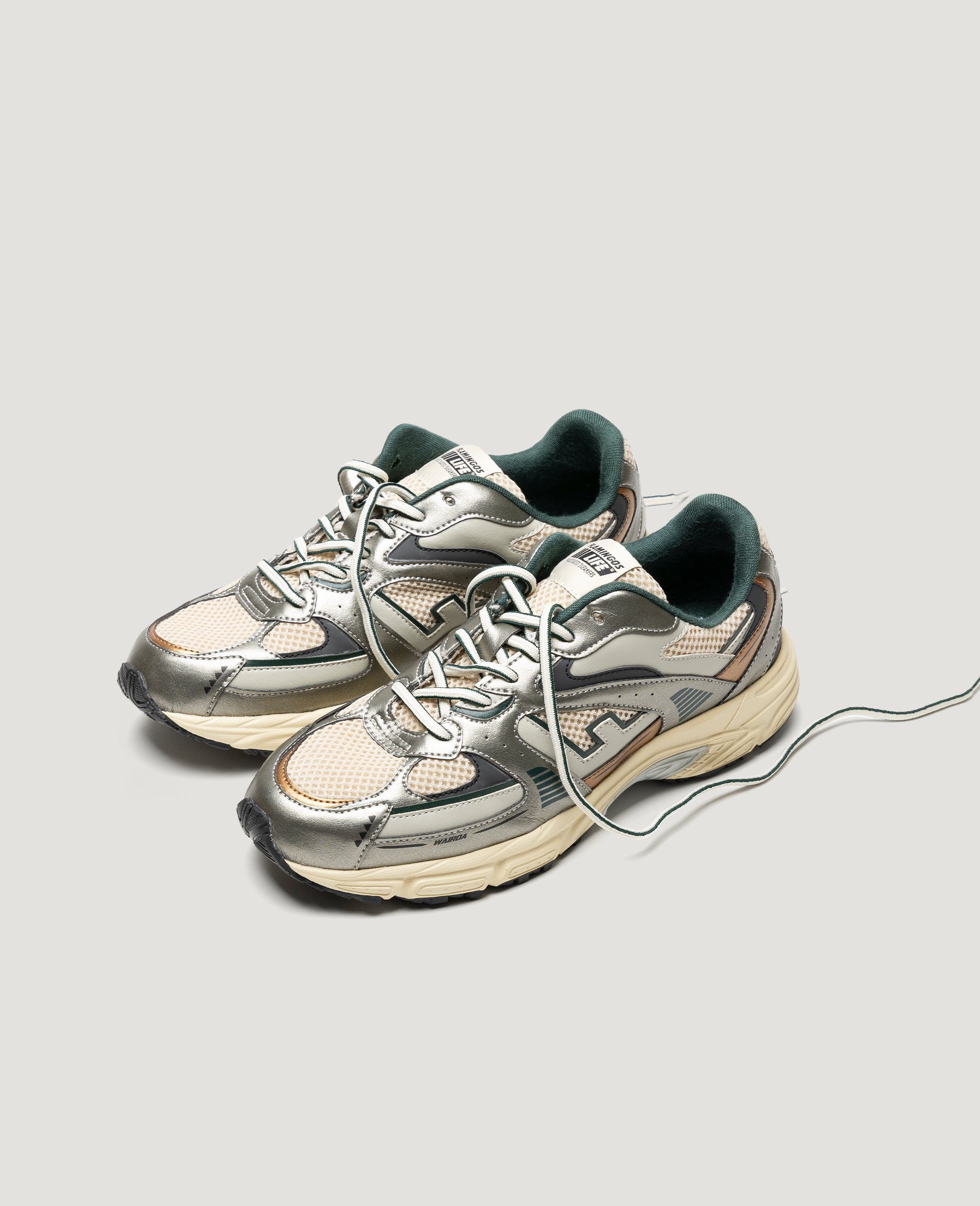 flamingos-life-wairoa-lead-forest-veganer-high-top-sneaker image 2