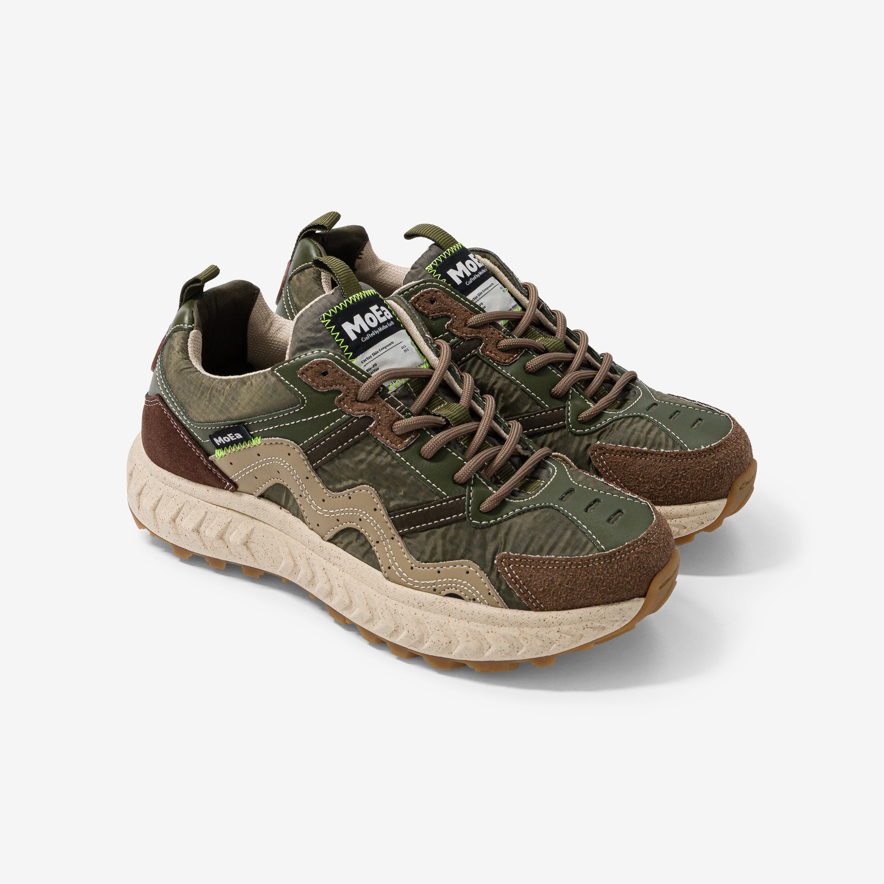 moea-gen7-cactus-combo-sneaker image 2