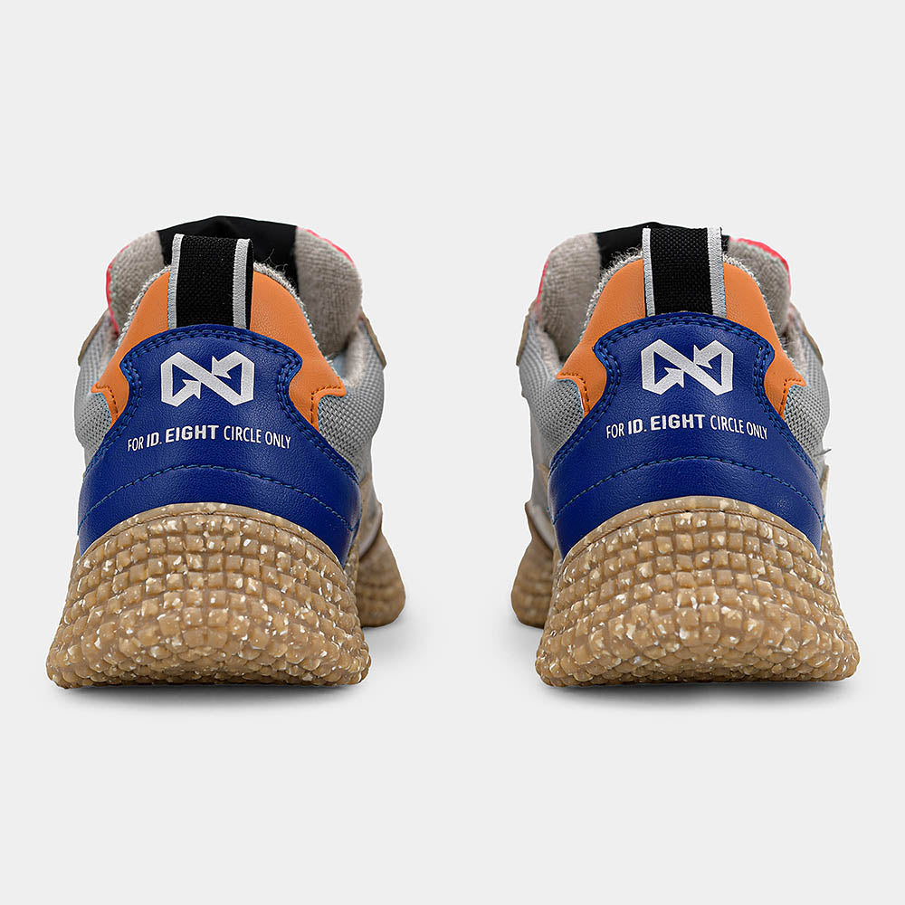 id-eight-hana-sonntags-blue-veganer-sneaker-sand-beige-blau image 6
