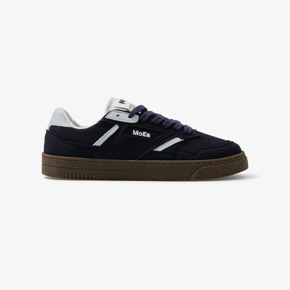 moea-gen9-vegane-sneaker-pet-navy-sky-blue-suede image 1