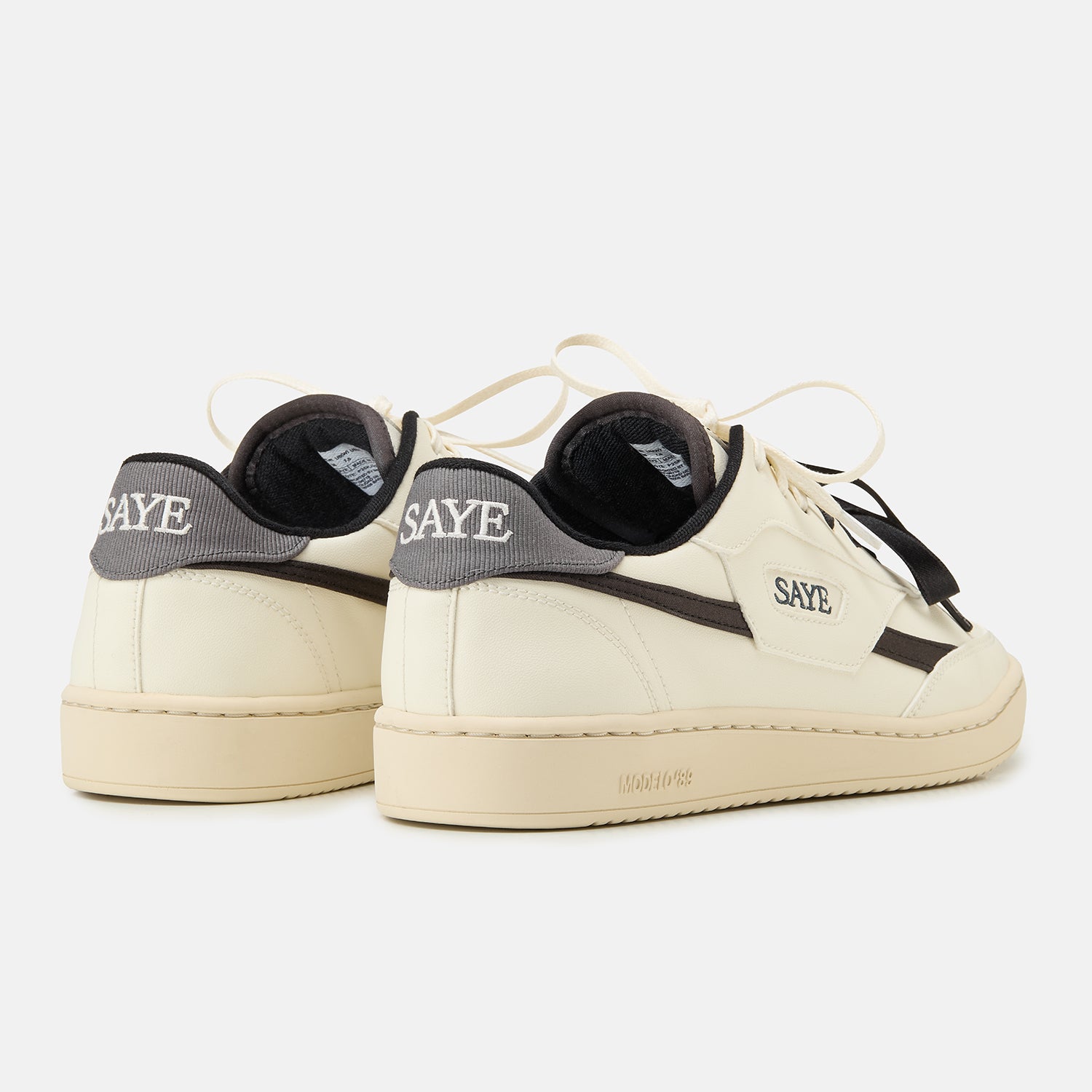 saye-m89-icon-retro-sneaker-satin-night image 3