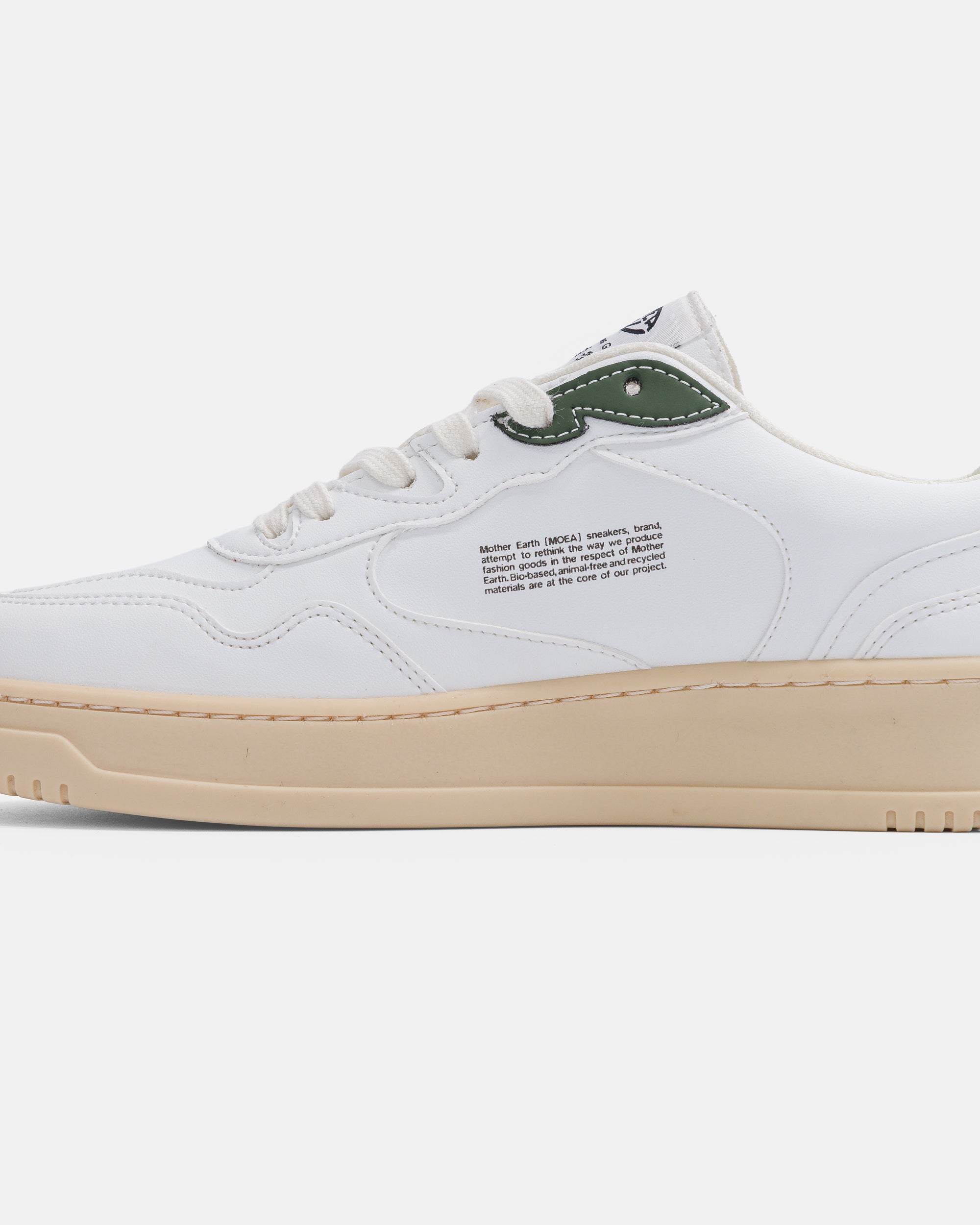 moea-canyon-sneaker-white-green-apple image 4