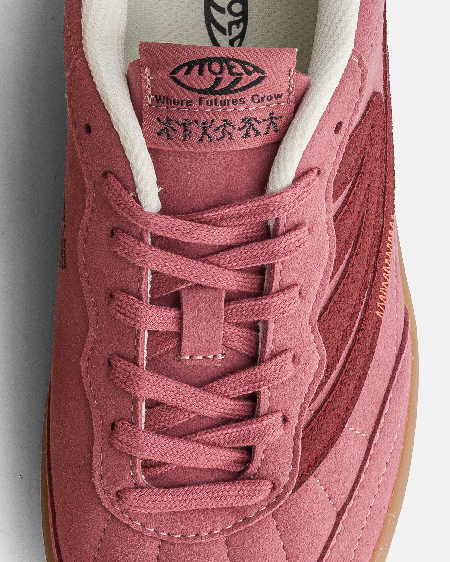 moea-flow-vegane-sneaker-blush-mushroom image 5