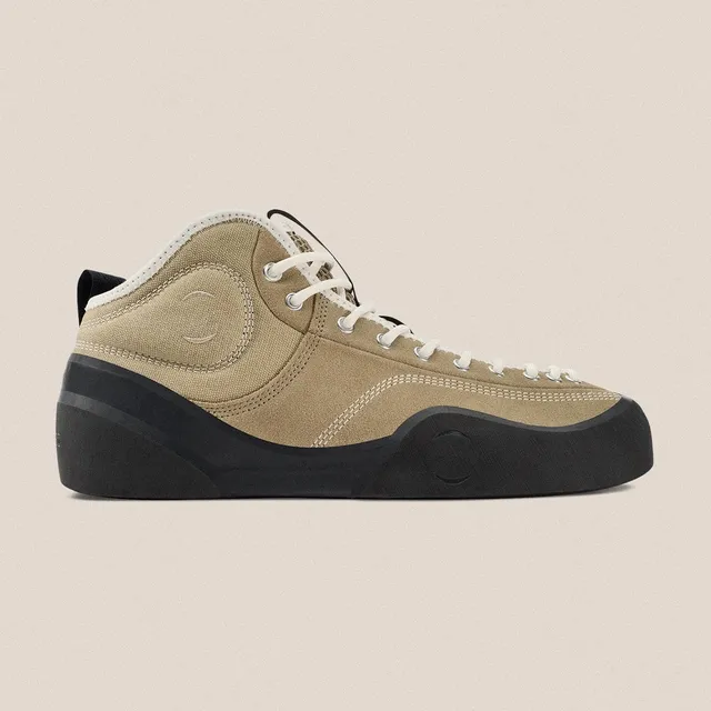 village-pm-1pm-mid-mid-top-skateboard-schuh image 1