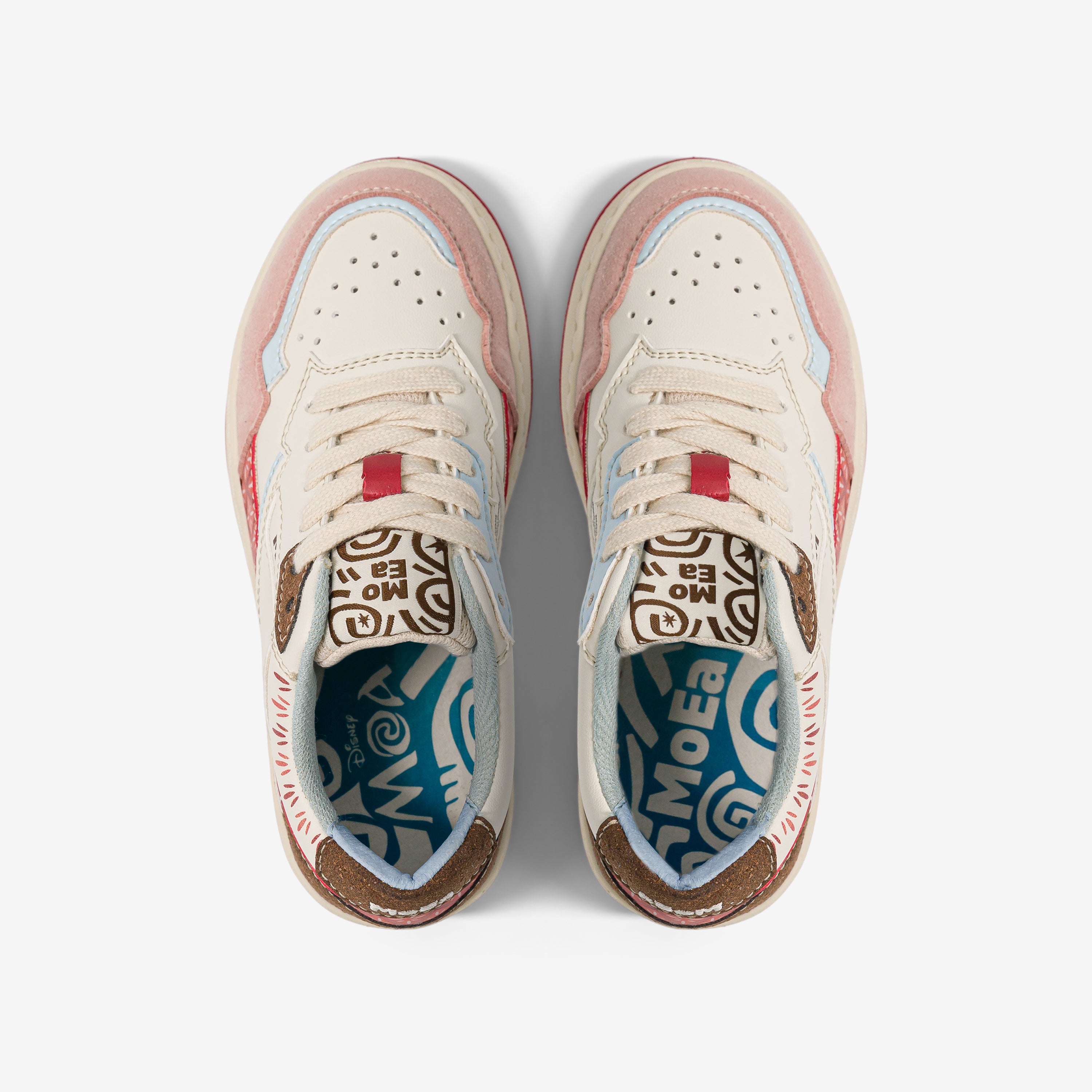 moea-gen1-moana-kids-sneaker-kokosnuss image 7