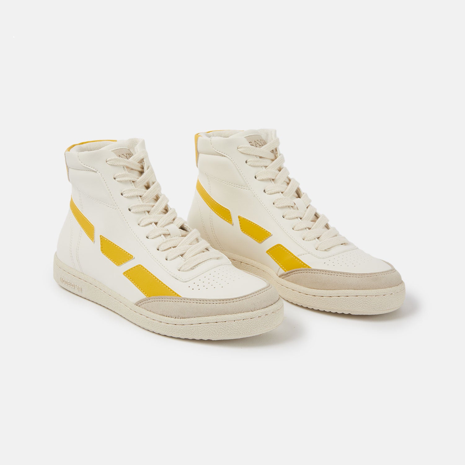 saye-m89-high-high-top-sneaker-honey image 3