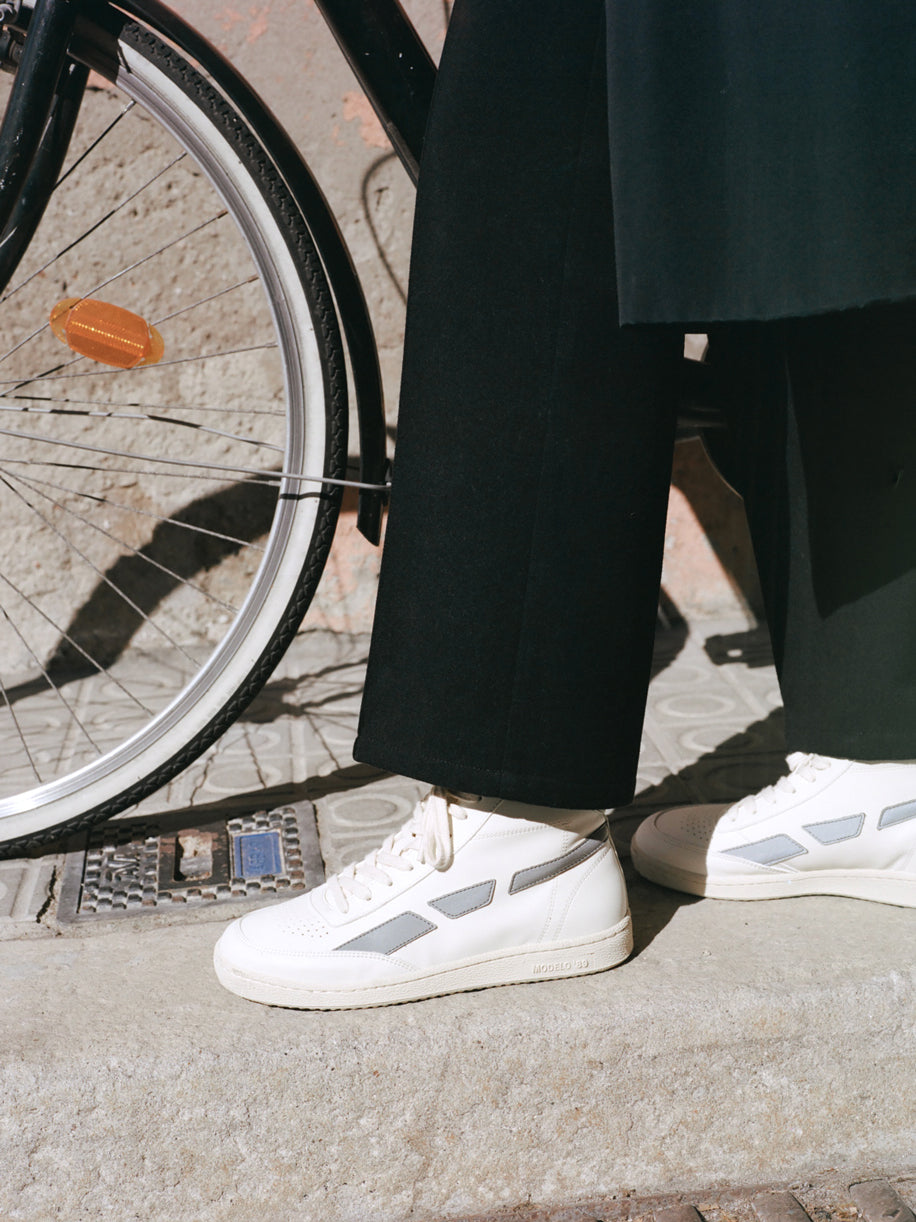 saye-m89-high-biker-reflective-grey-vegane-high-top-sneaker image 7