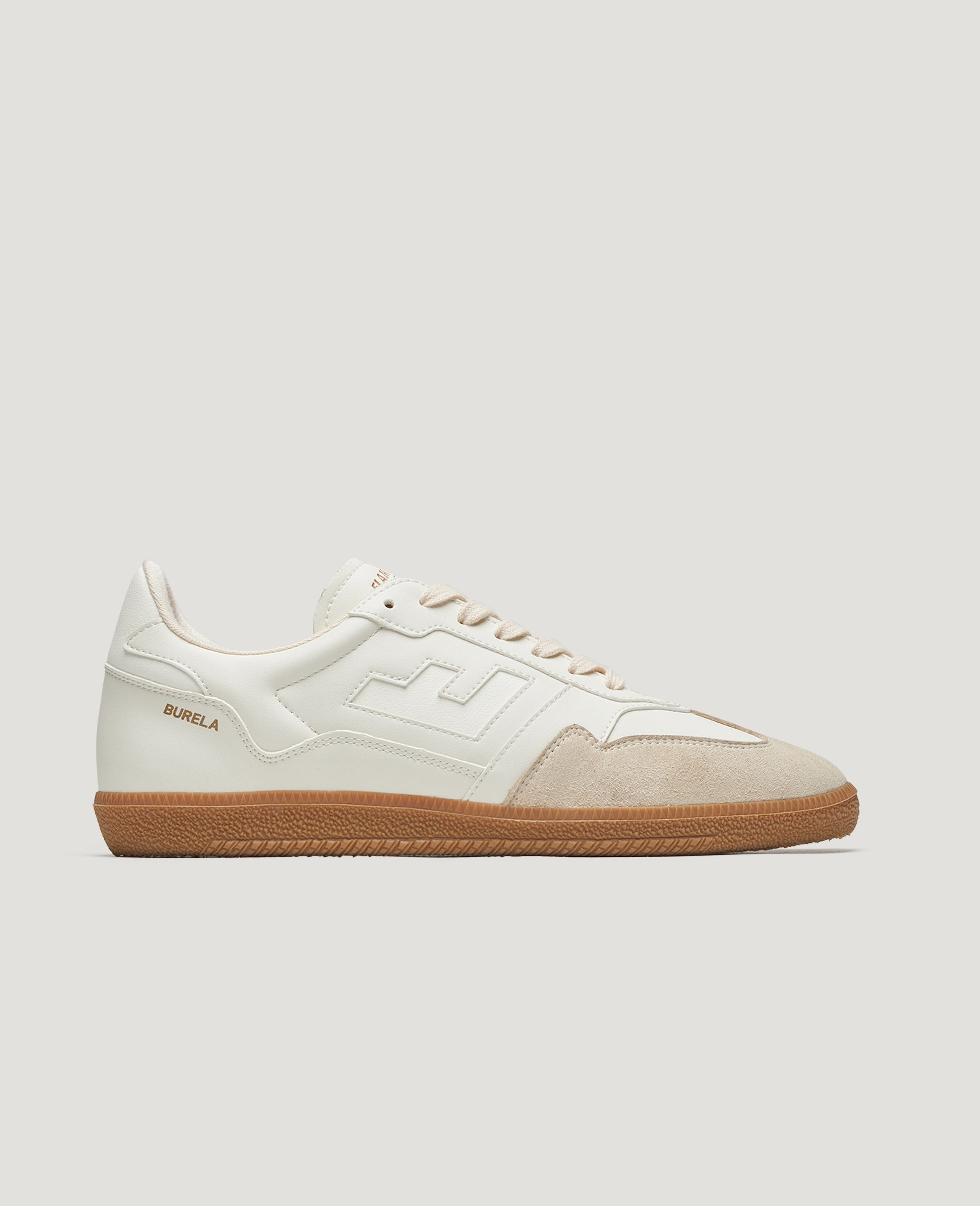 flamingos-life-burela-slim-vegane-sneaker-gesso-white image 1