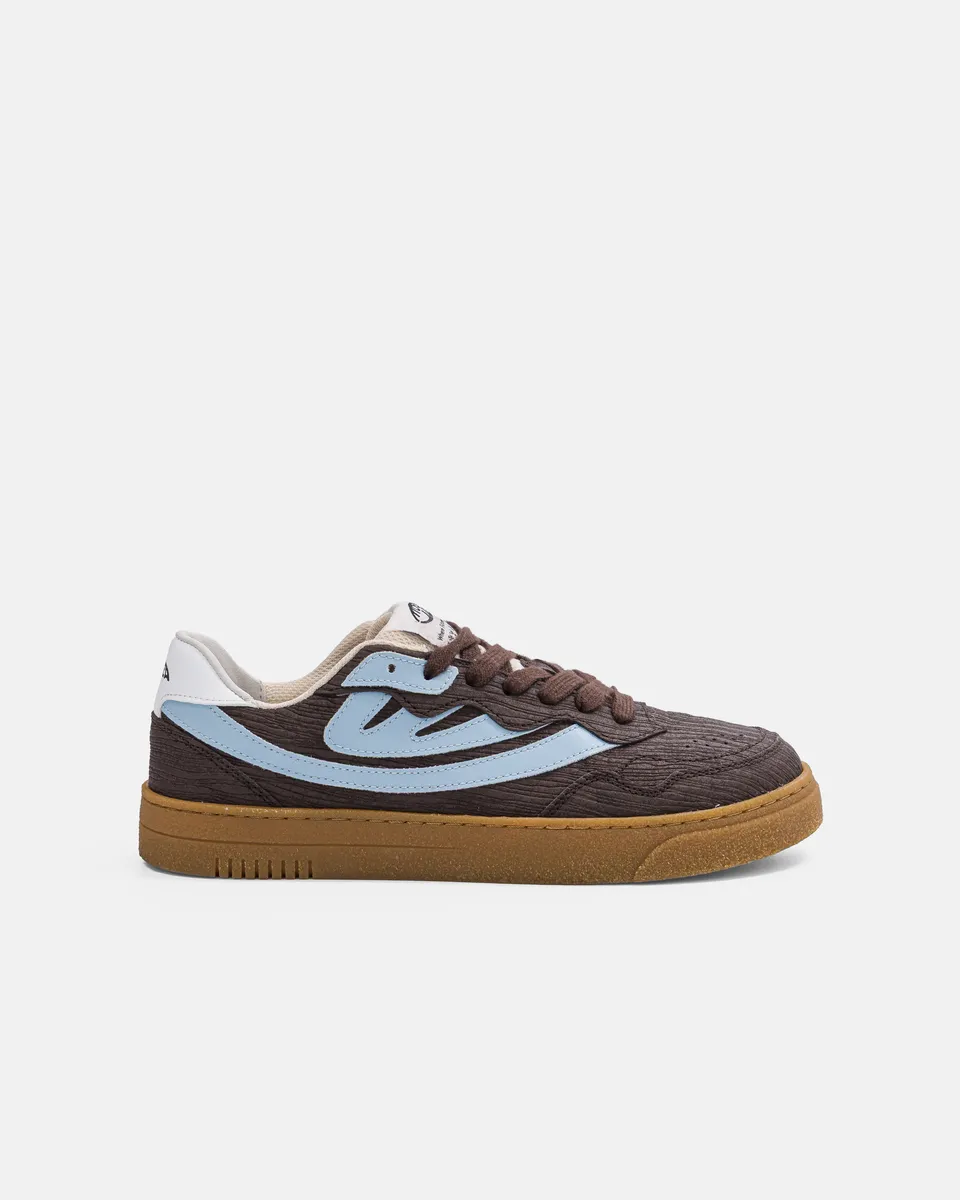 moea-veyron-low-veganer-sneaker-brown-sky-mushroom image 1