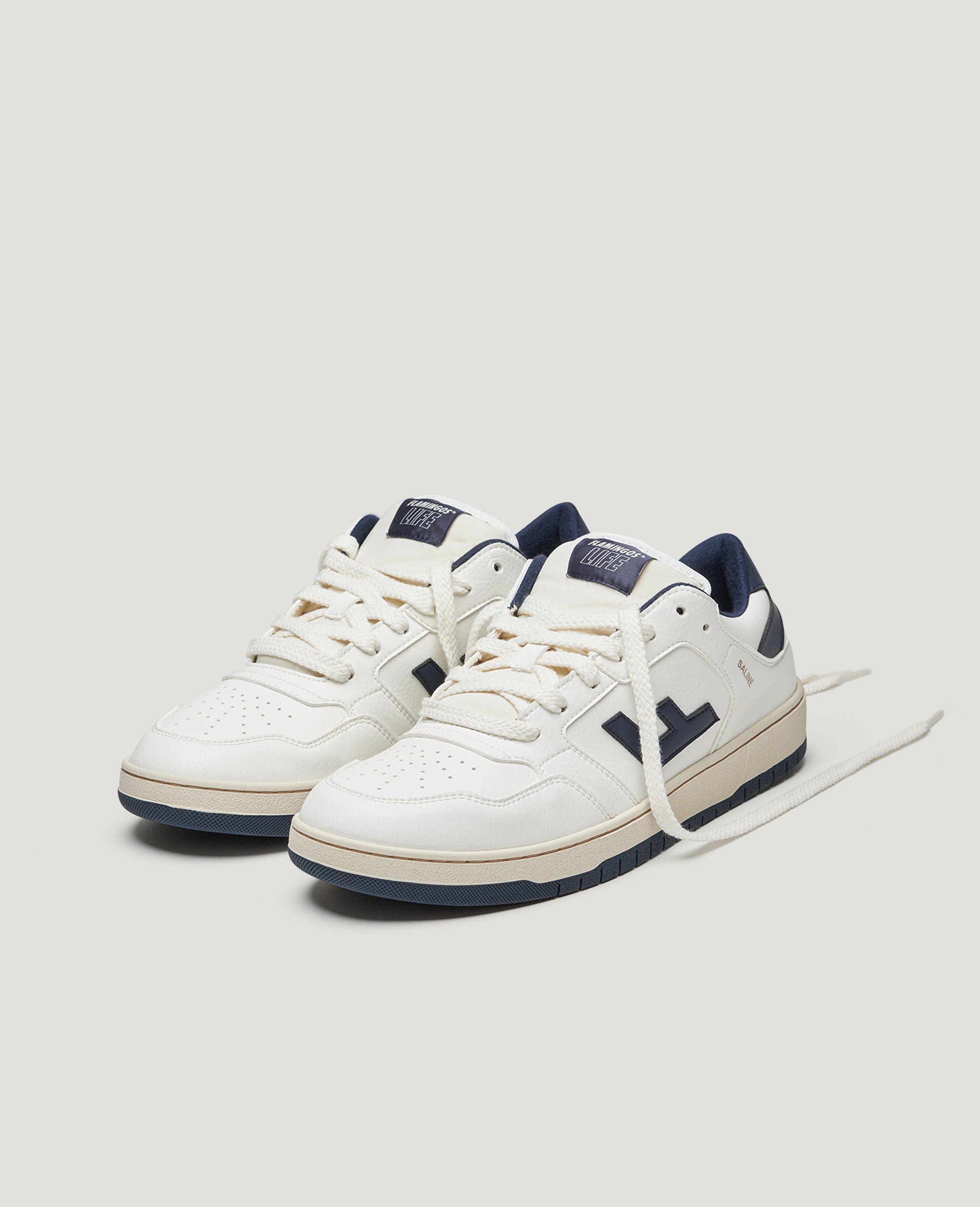 flamingos-life-saline-navy-vegane-sneaker image 2