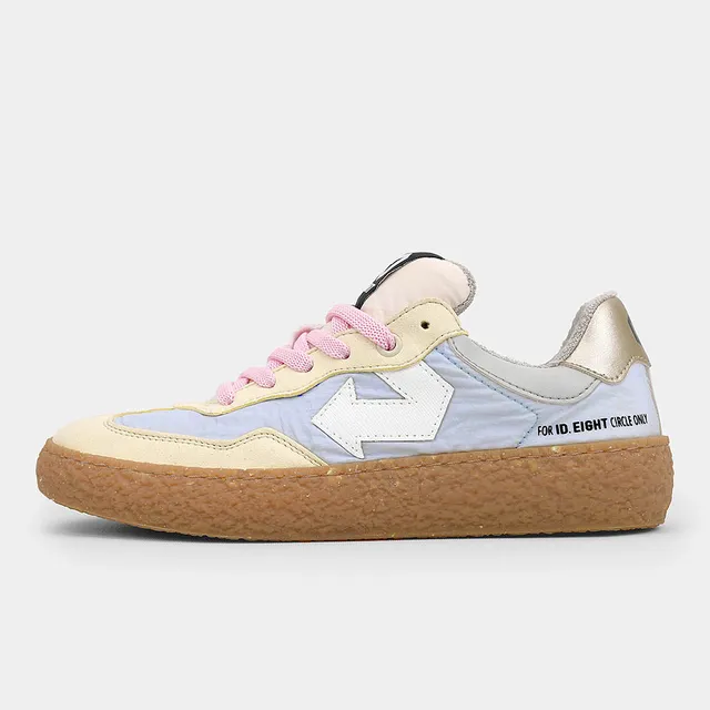 id-eight-uriduri-soft-sky-vegane-sneaker image 1