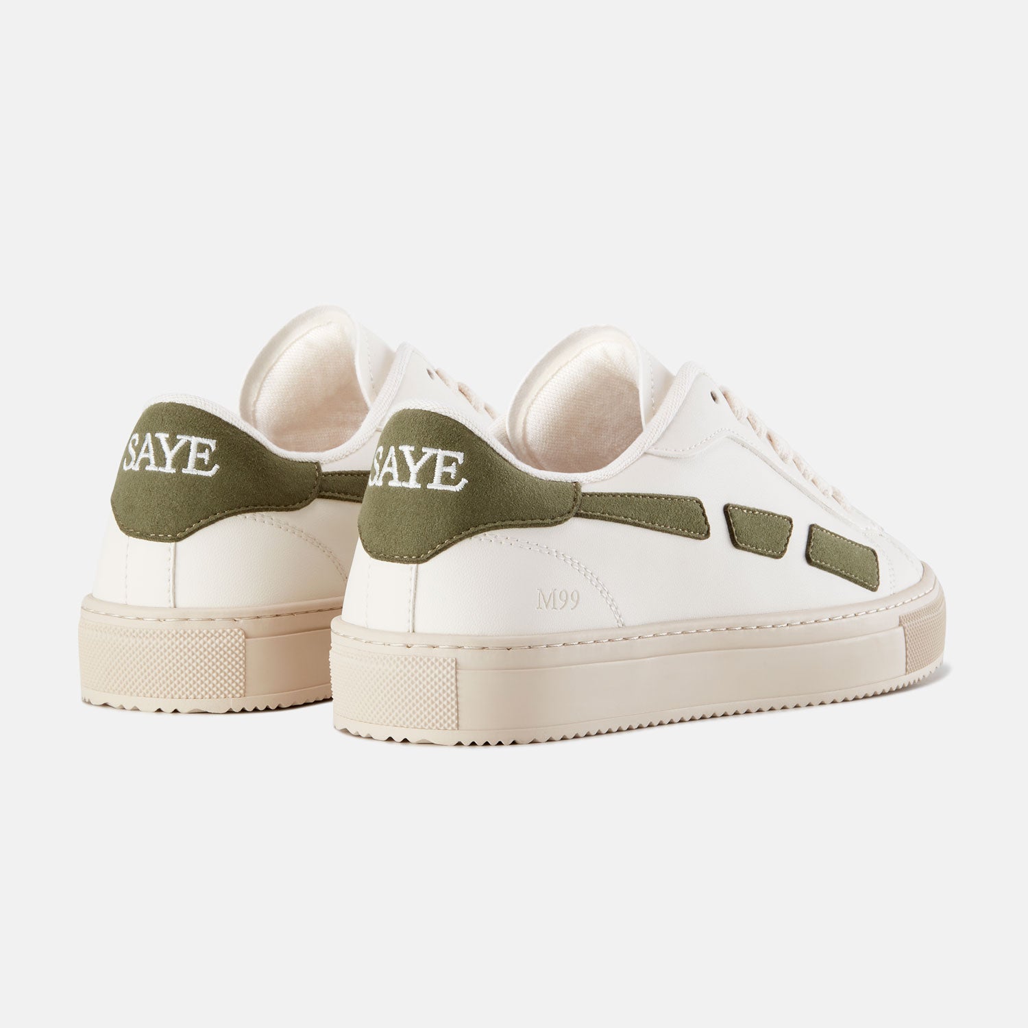saye-m99-city-vegane-sneaker-forest image 4