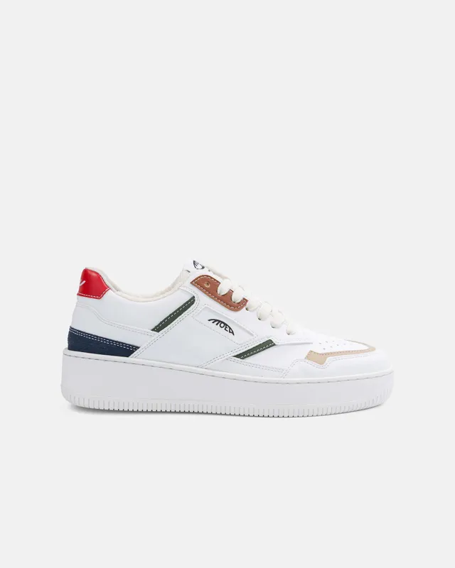 moea-origin-vegane-sneaker-all-in-evergreen image 1