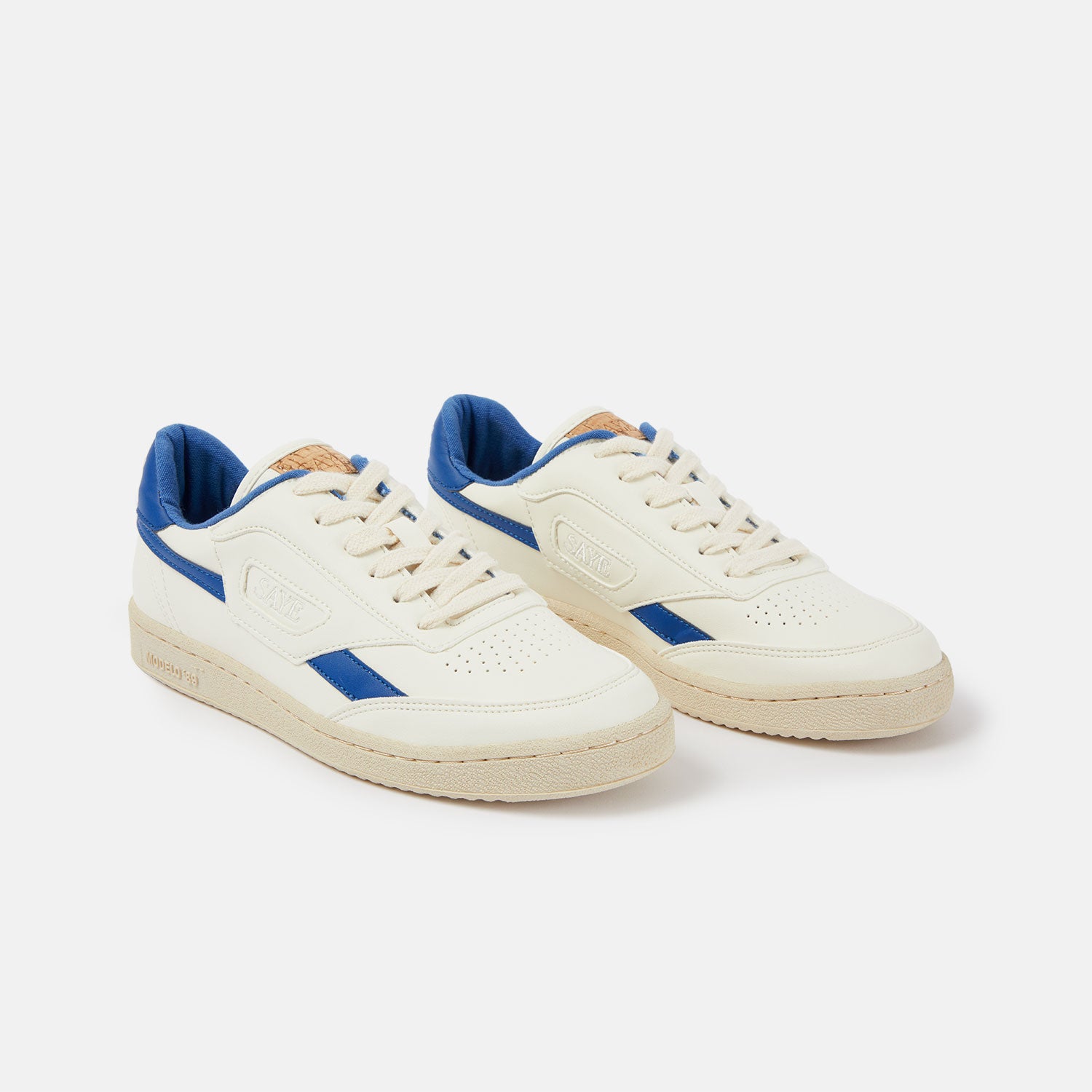 saye-m89-icon-retro-sneaker-navy image 3
