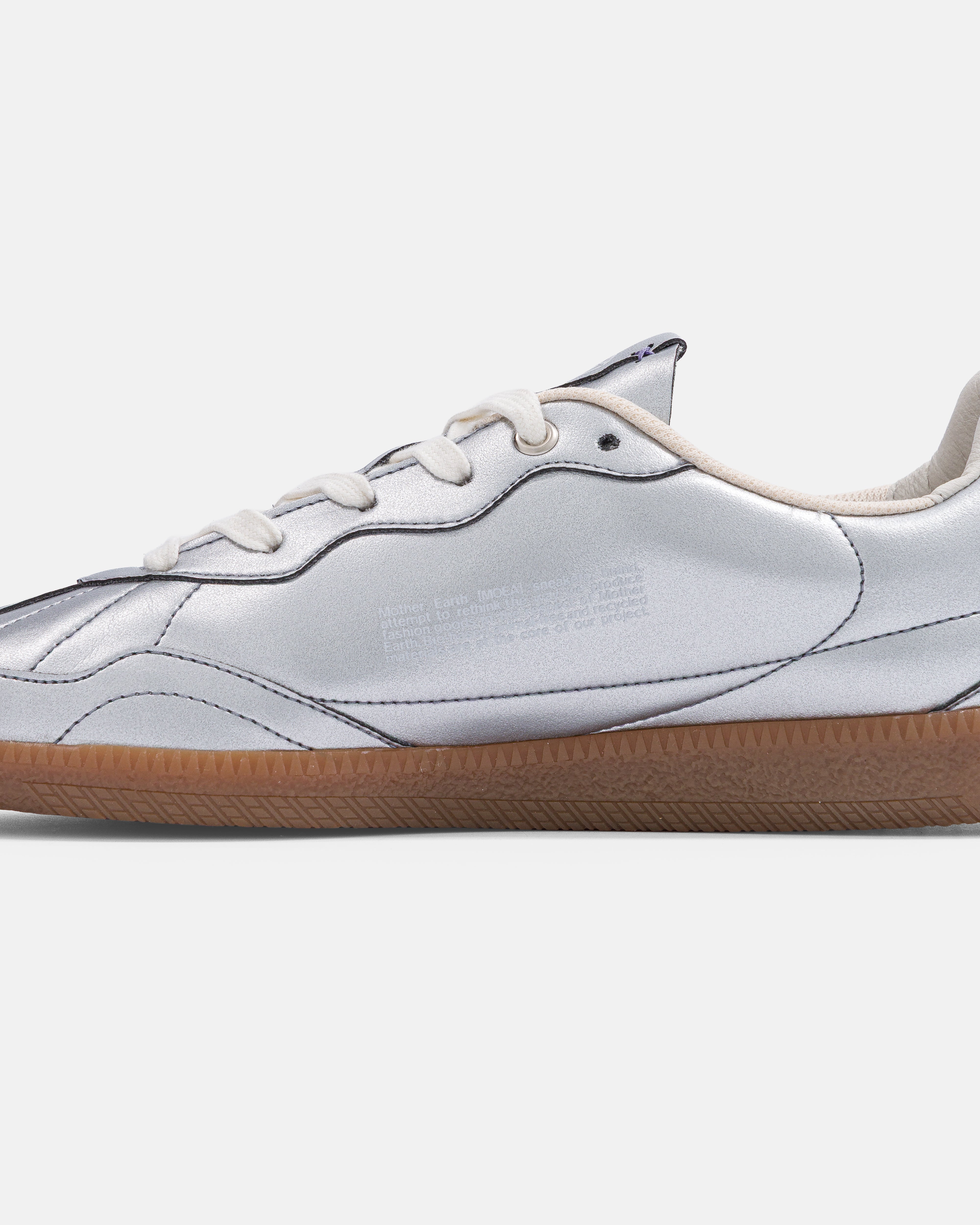moea-flow-wl-silver-apple-veganer-sneaker image 5