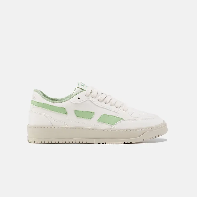 saye-m82-hybrid-chunky-sneaker-lime image 1