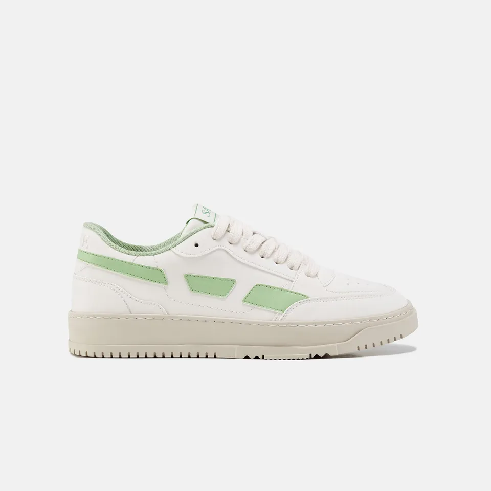 saye-m82-hybrid-chunky-sneaker-lime image 1