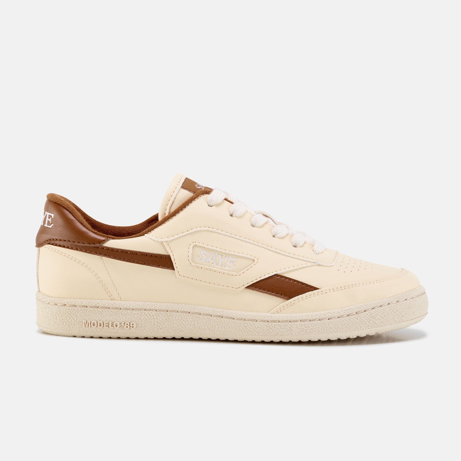 saye-m89-icon-cactus-vanilla-walnut-vegane-retro-sneaker image 2