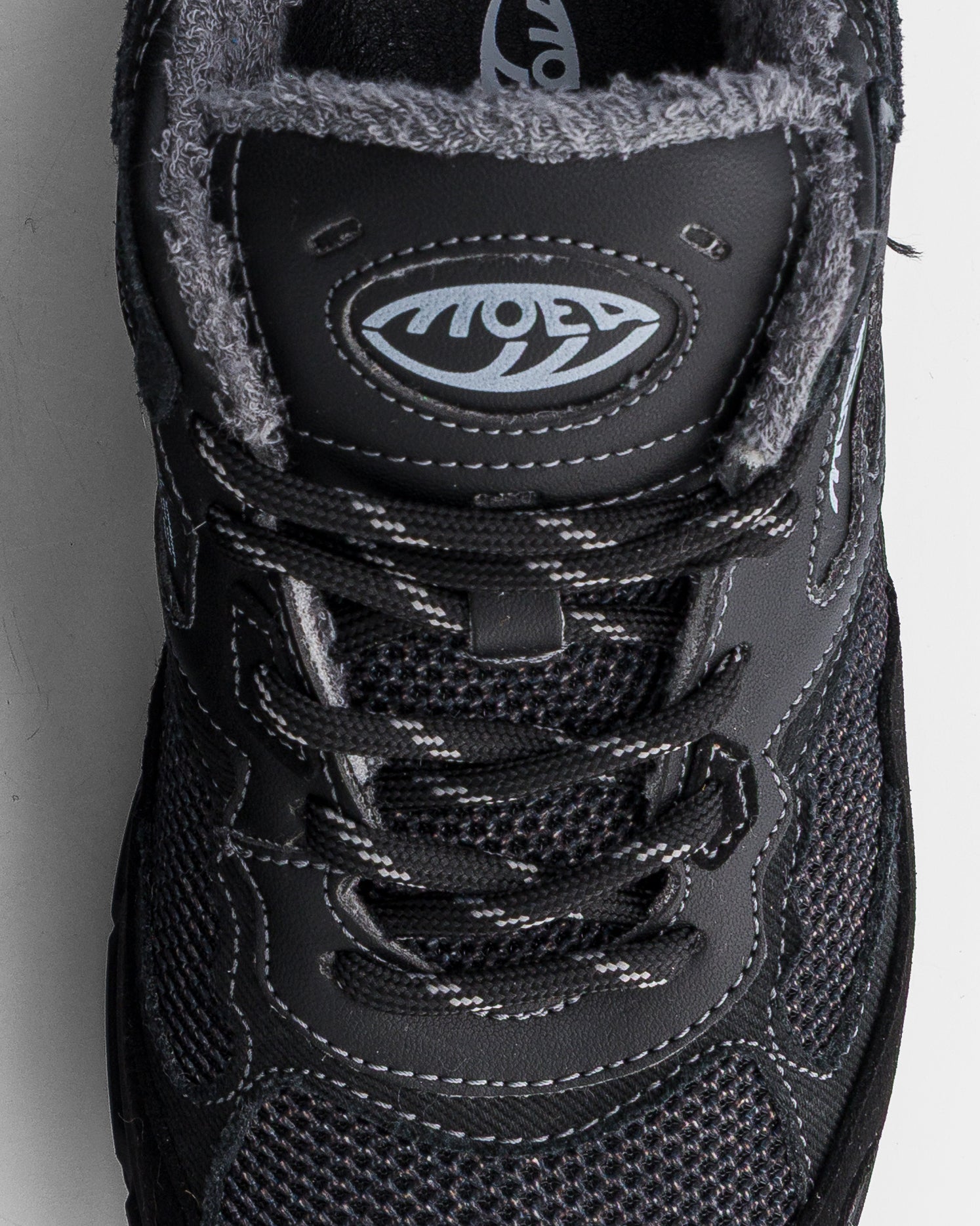 moea-rush-full-black-corn-veganer-sneaker-herren image 4