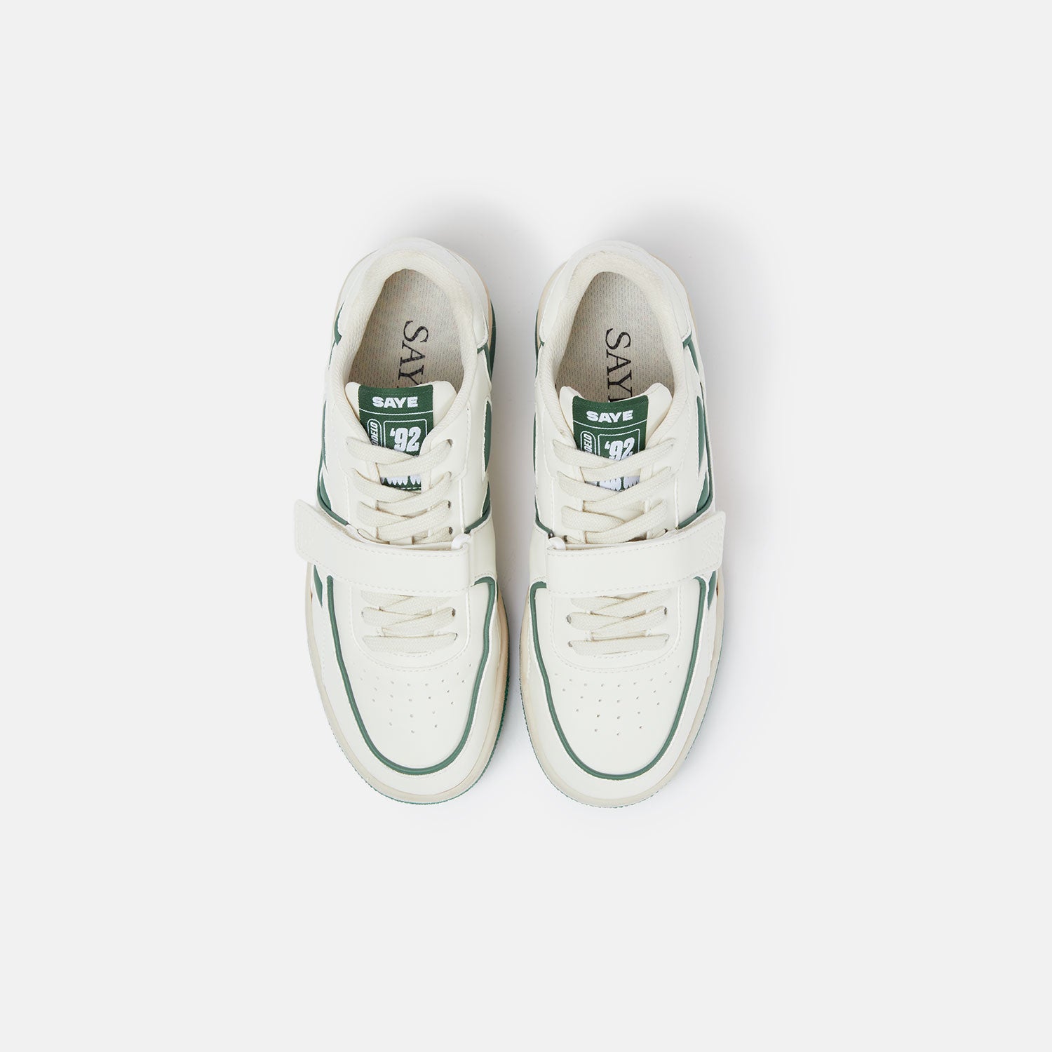saye-m92-bold-vegane-chunky-sneaker-pine image 5