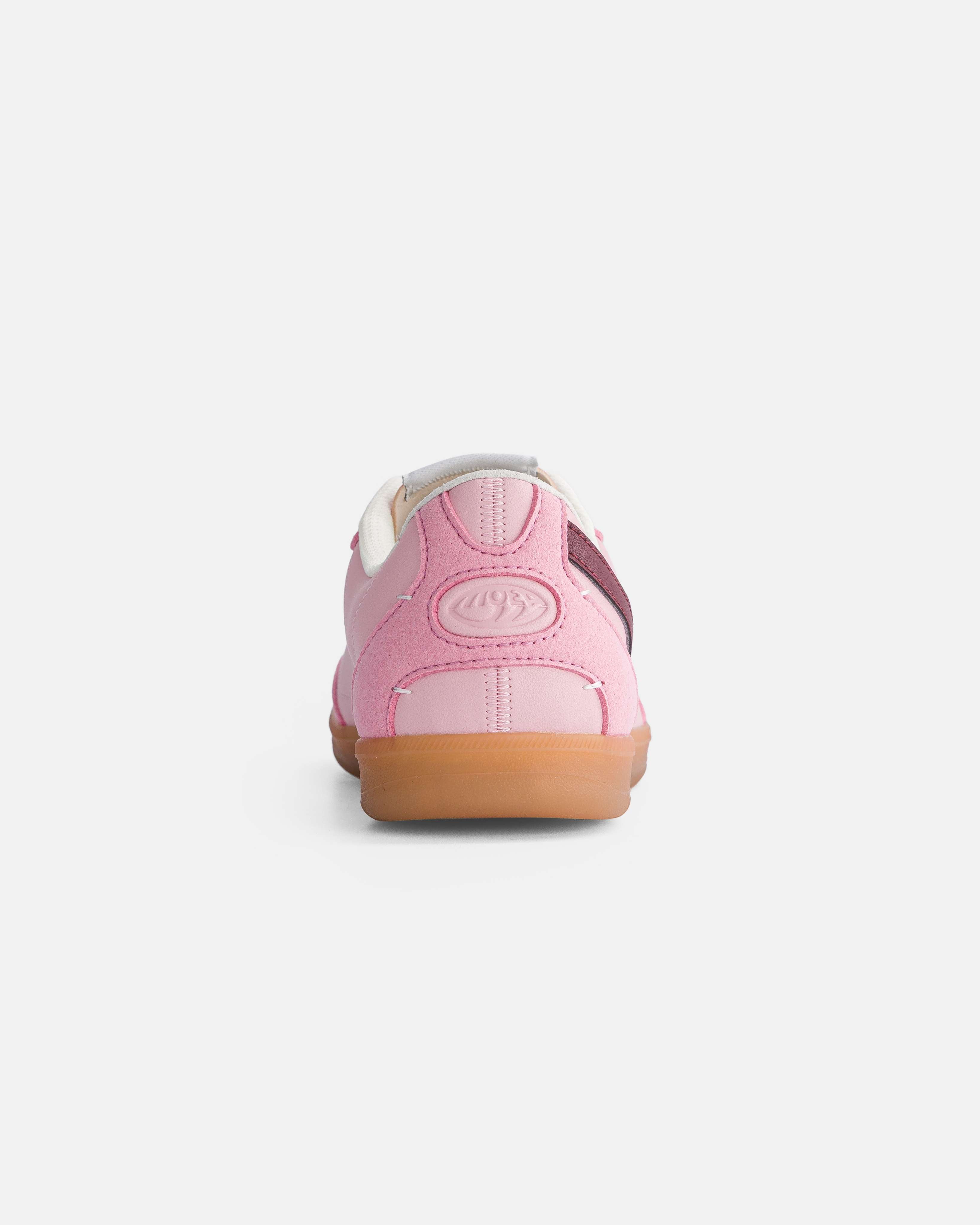 moea-flow-vegane-sneaker-pink-wine-corn image 5