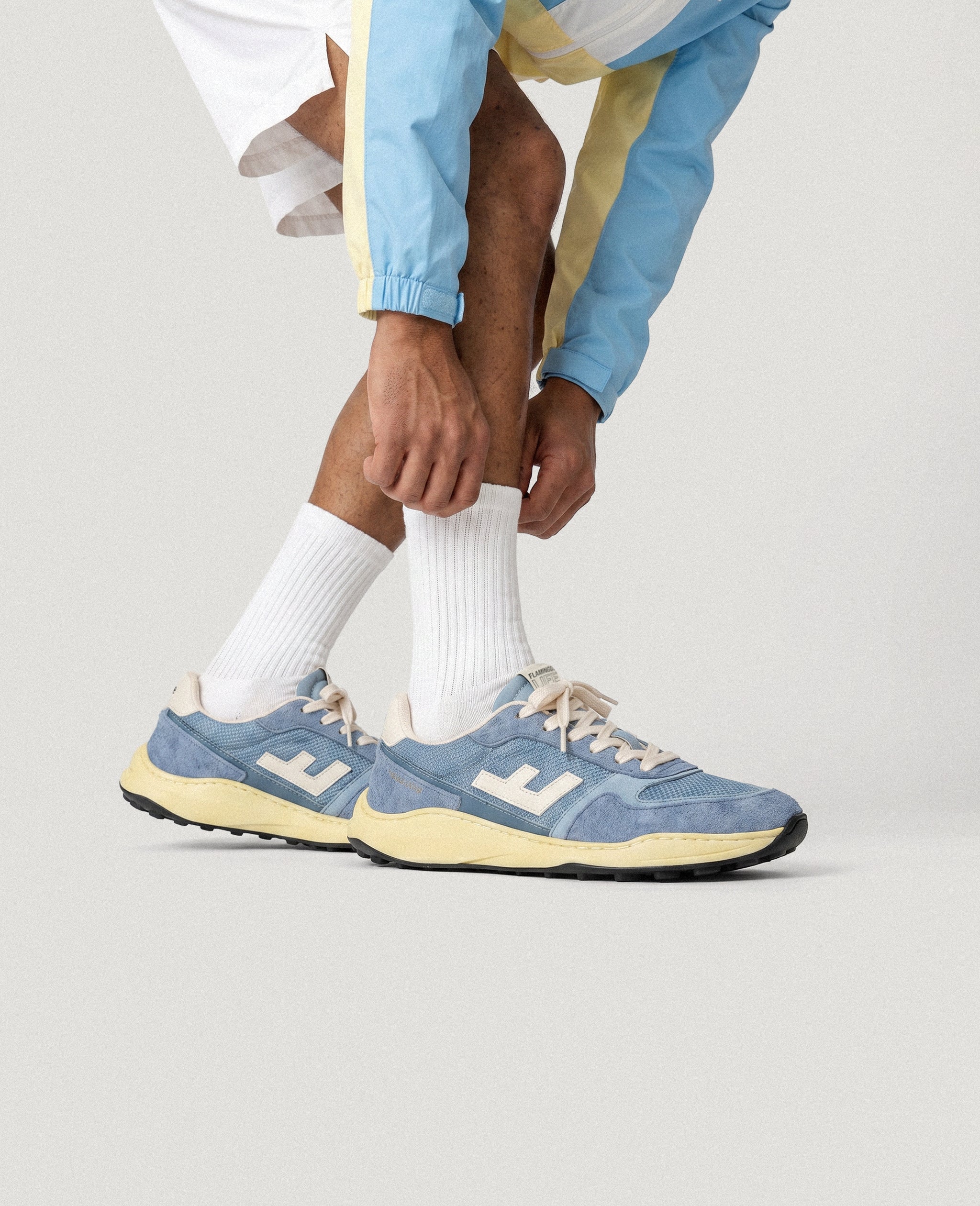 flamingos-life-zero-drop-sky-vanilla-vegane-barfu-sneaker image 5
