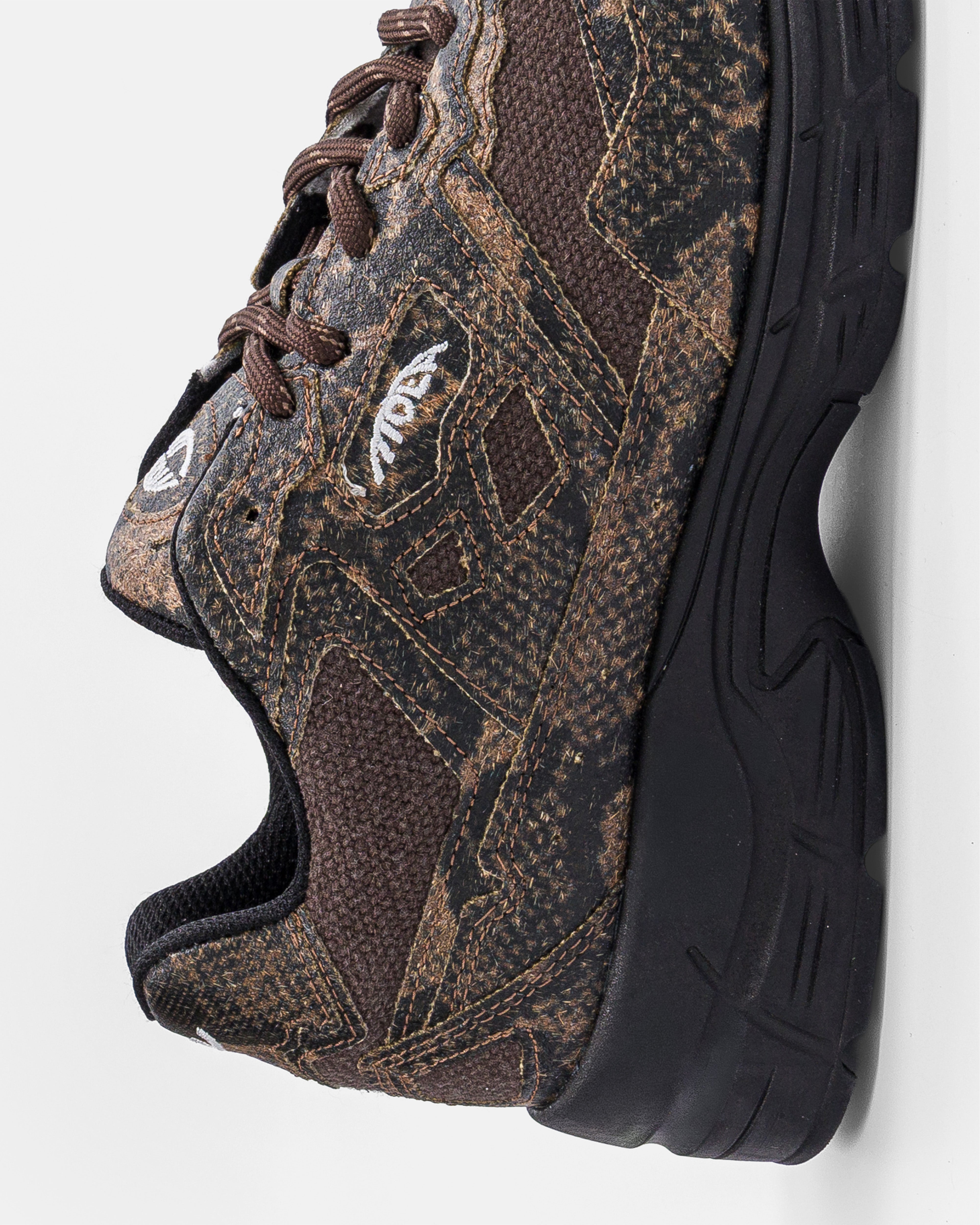 moea-rush-brown-snake-palm-vegane-sneaker image 5