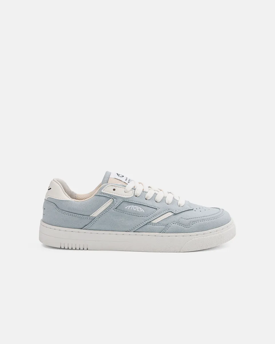 moea-origin-low-veganer-sneaker-sea-suede-beige-corn image 1