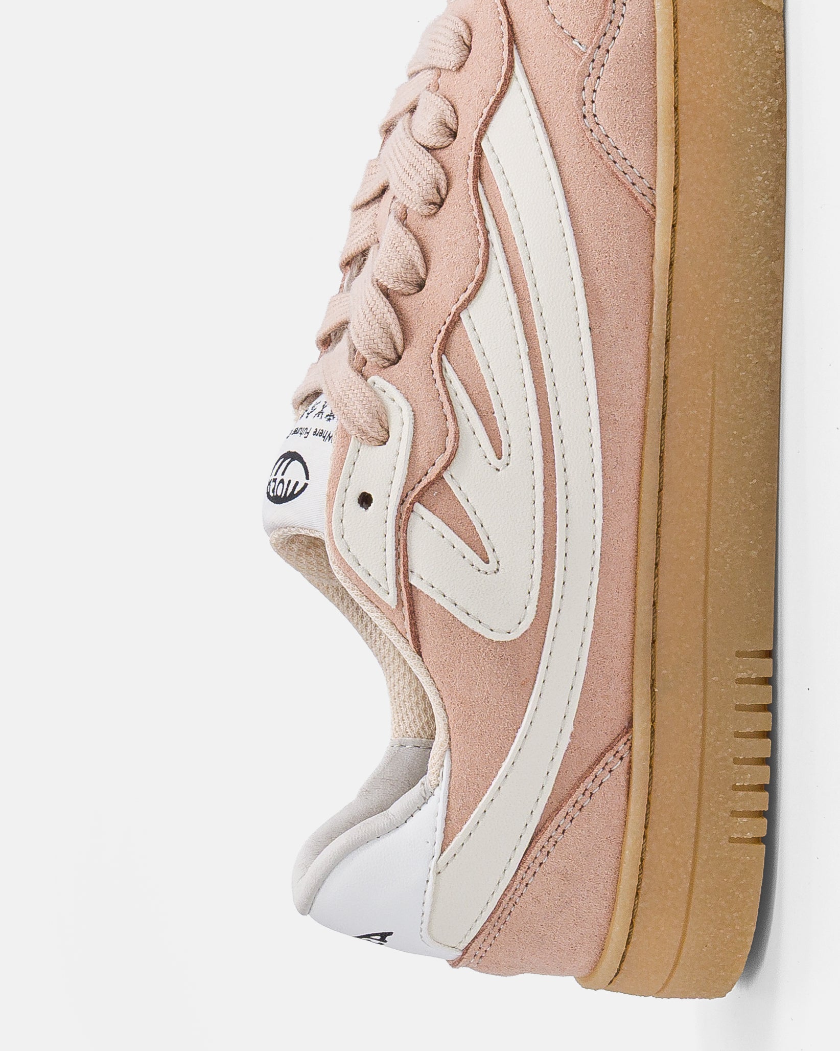 moea-veyron-low-vegane-sneaker-blush-suede-corn image 6