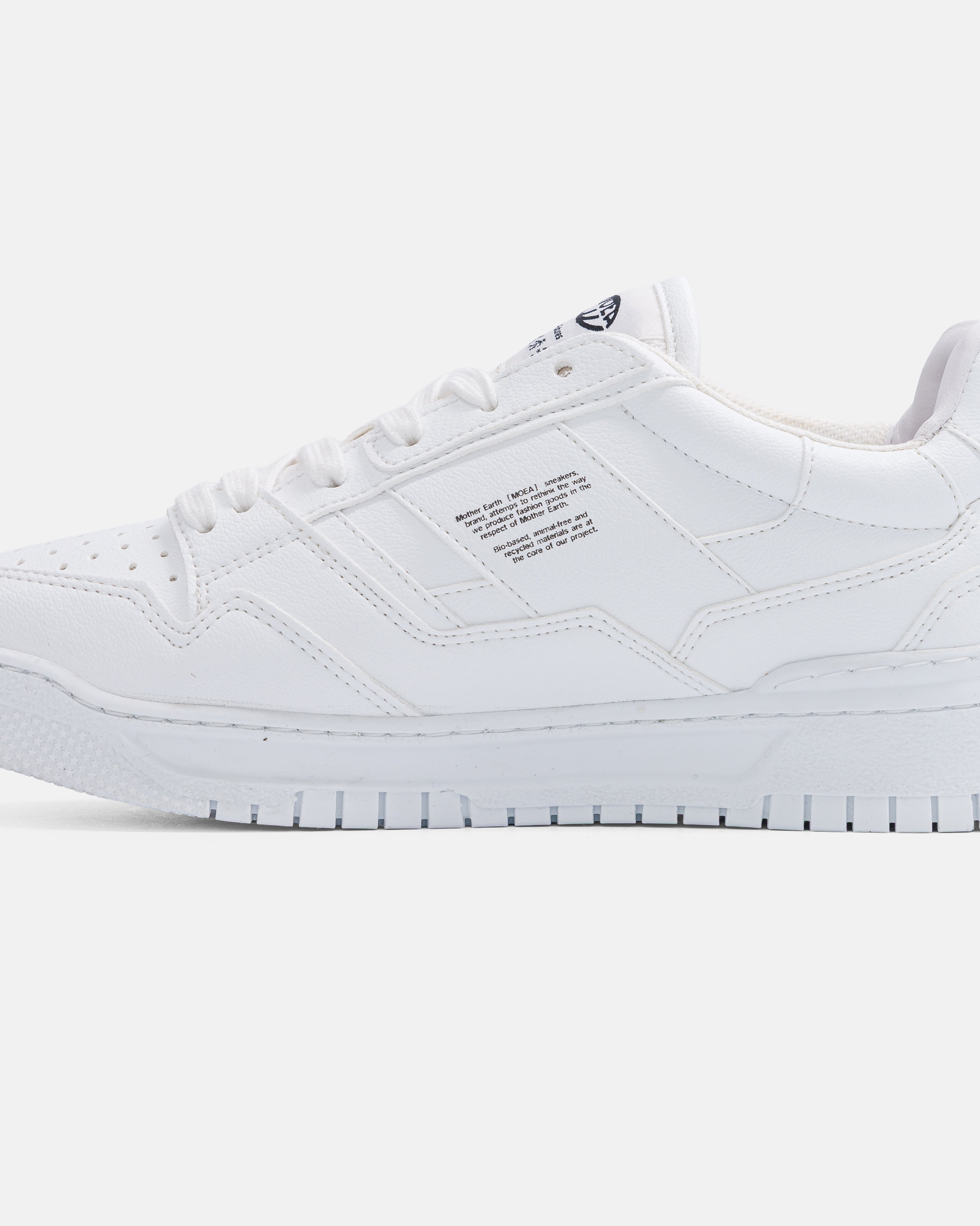 moea-echo-full-white-grnd-corn-vegane-sneaker image 5
