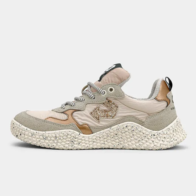 id-eight-hana-glitter-glow-vegane-sneaker image 1