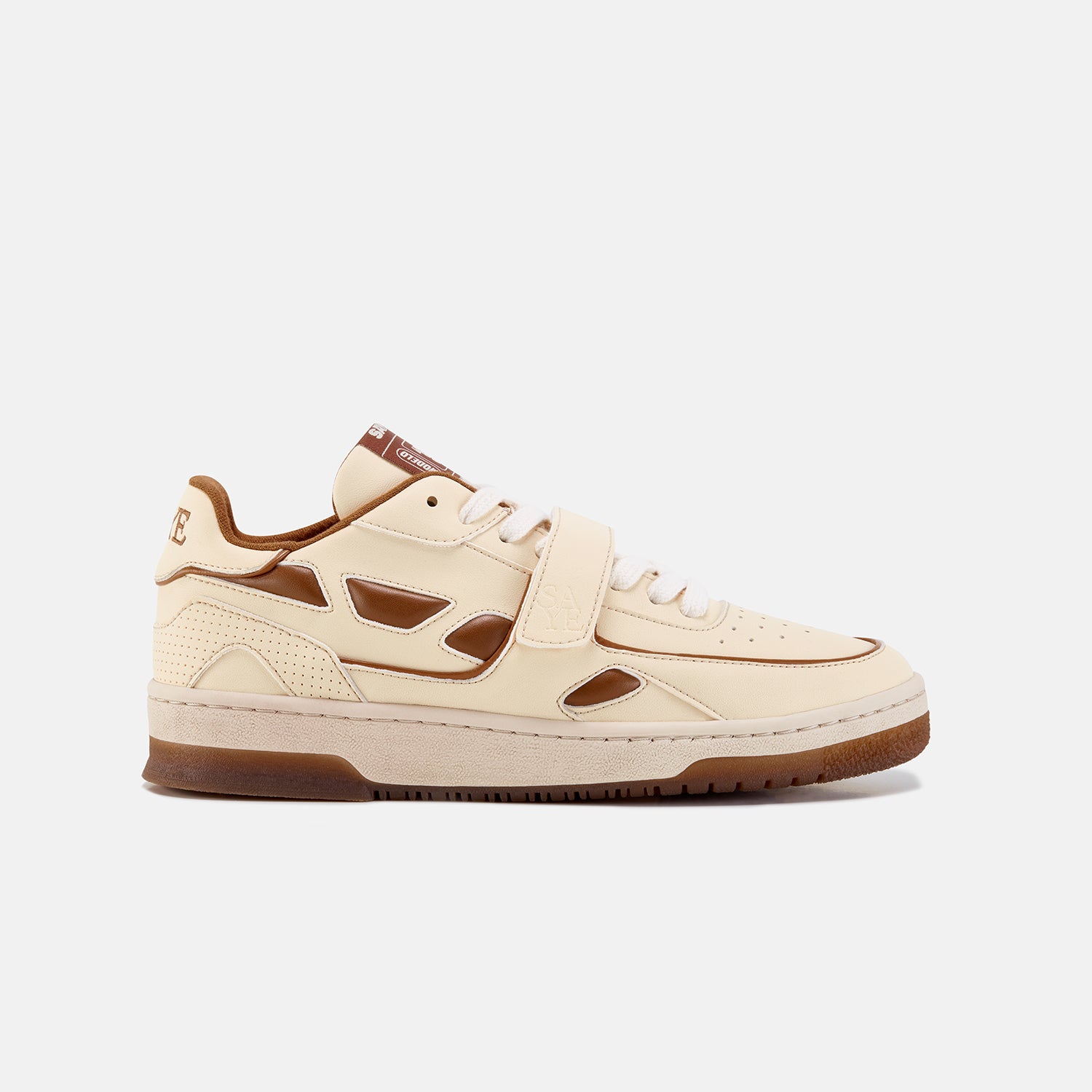 saye-m92-bold-chunky-sneaker-unisex image 7